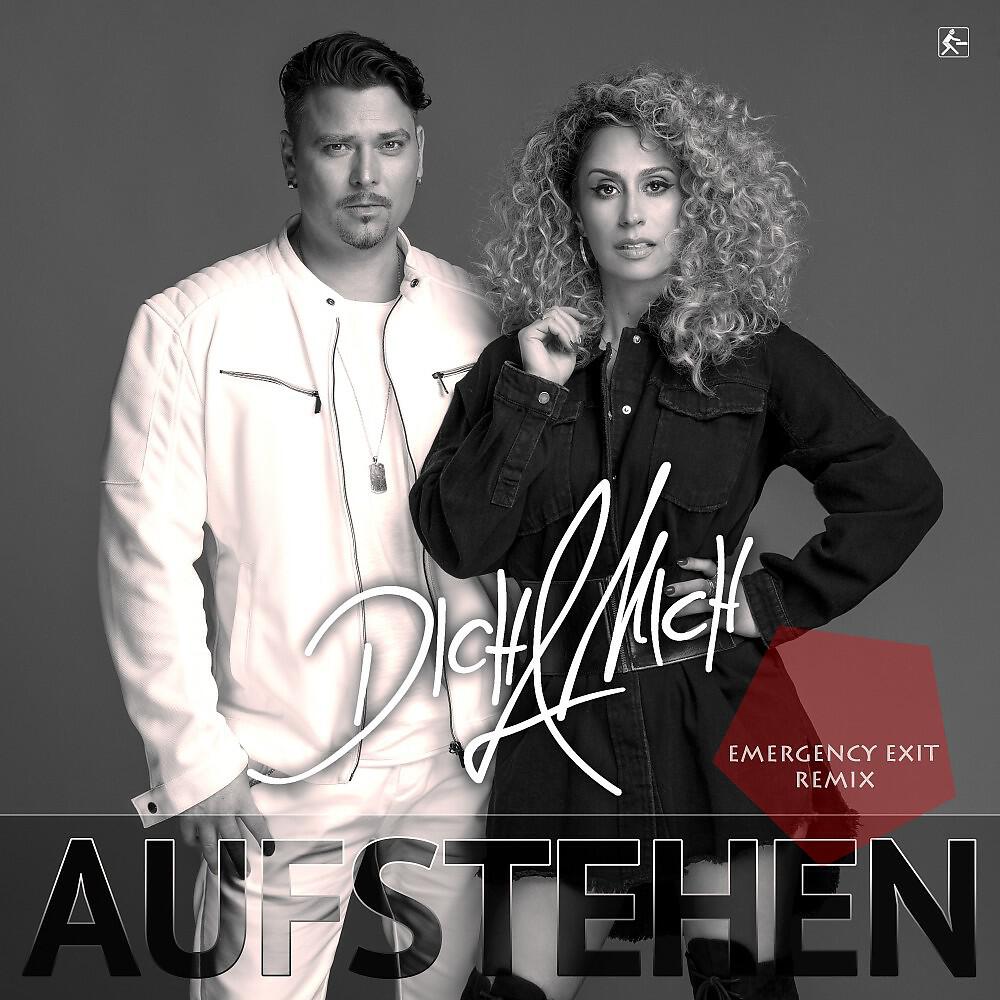 Релиз Aufstehen (Emergency Exit Remix)