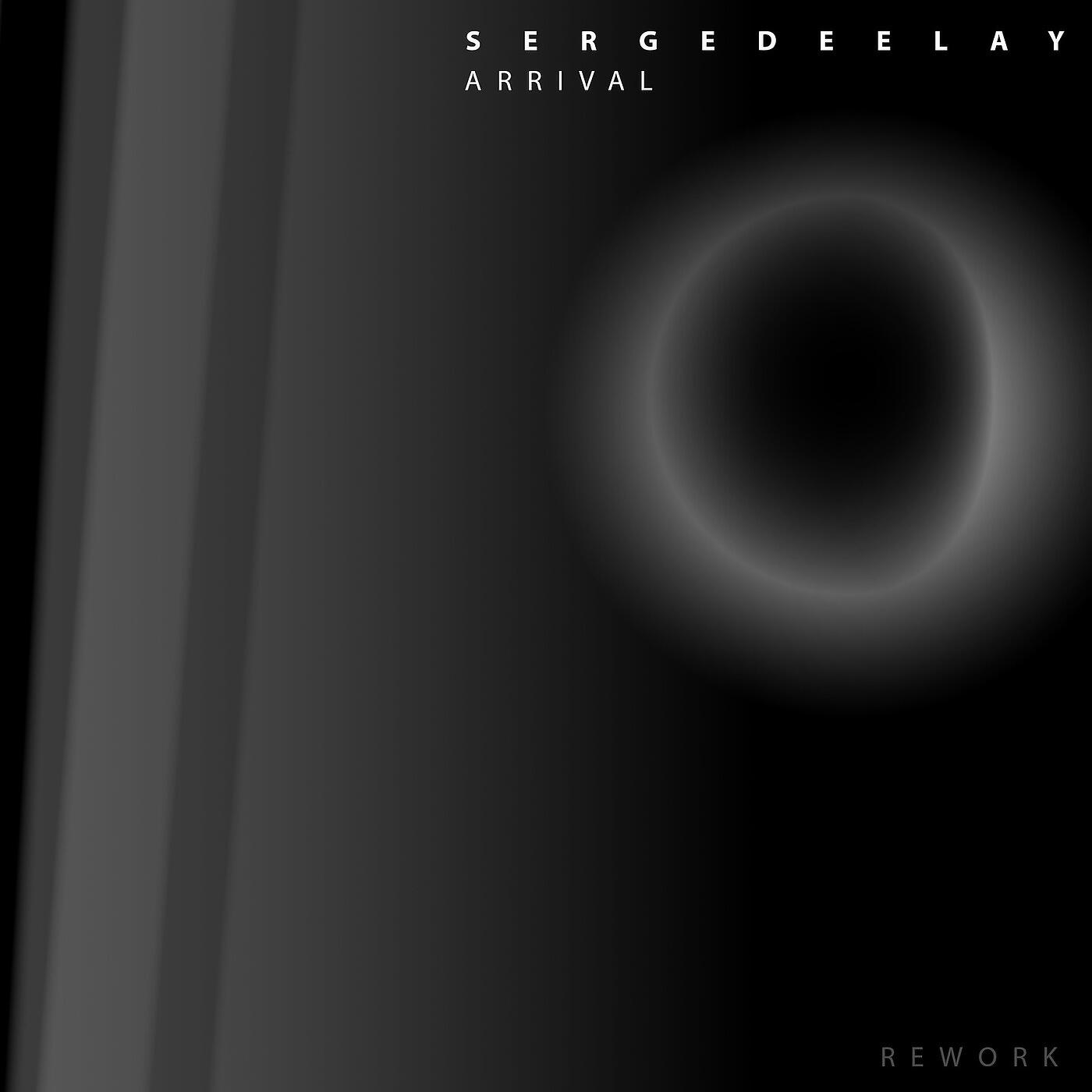 Постер альбома Arrival(Rework)