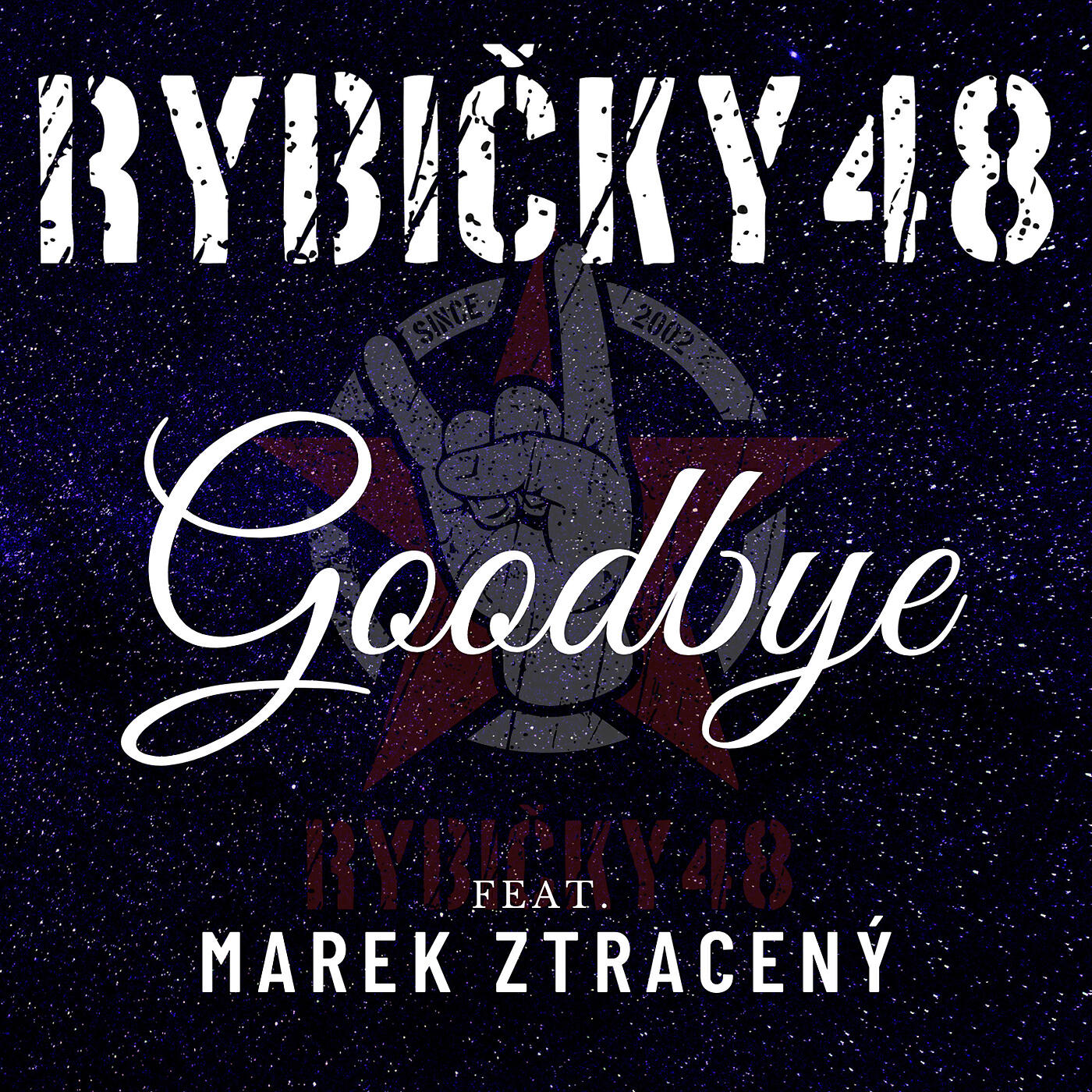Релиз Goodbye