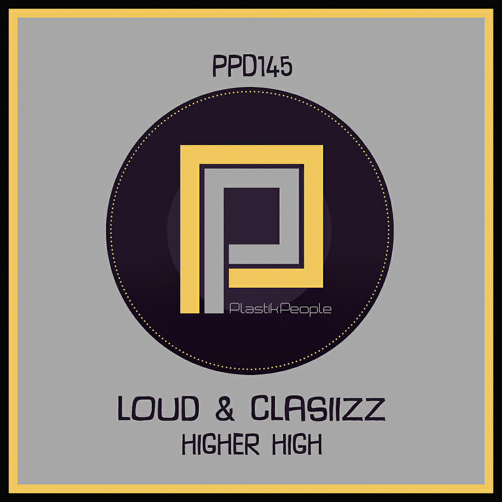 Релиз Higher High
