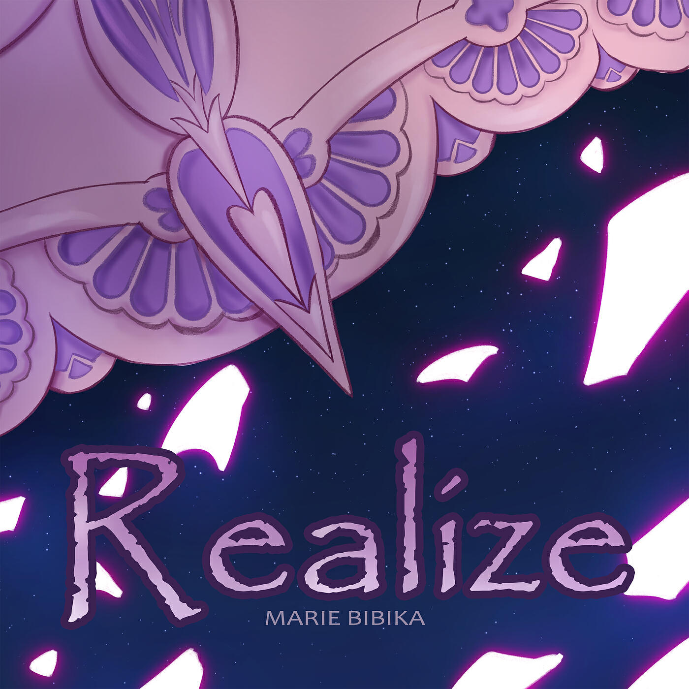 Релиз Realize