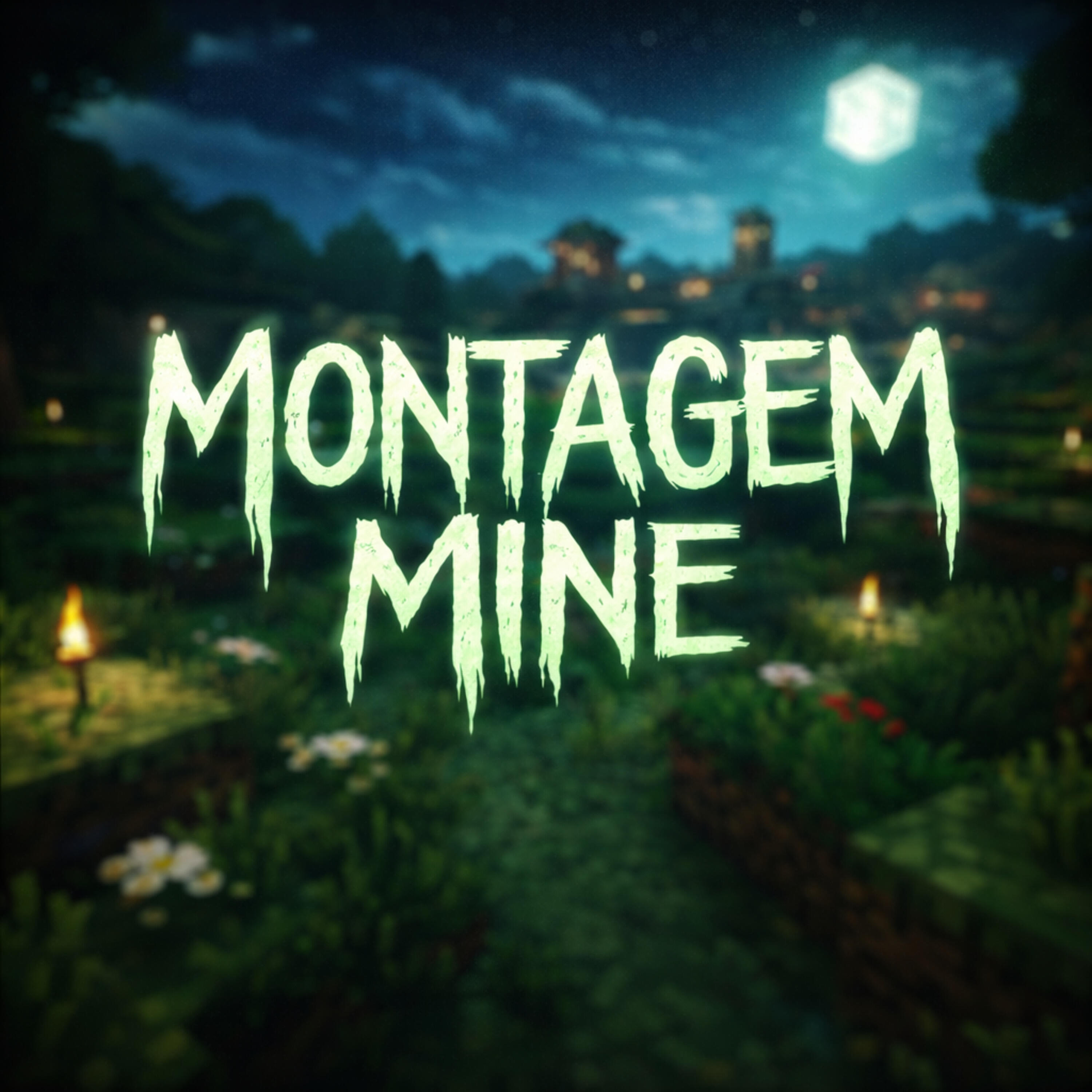 Релиз MONTAGEM MINE