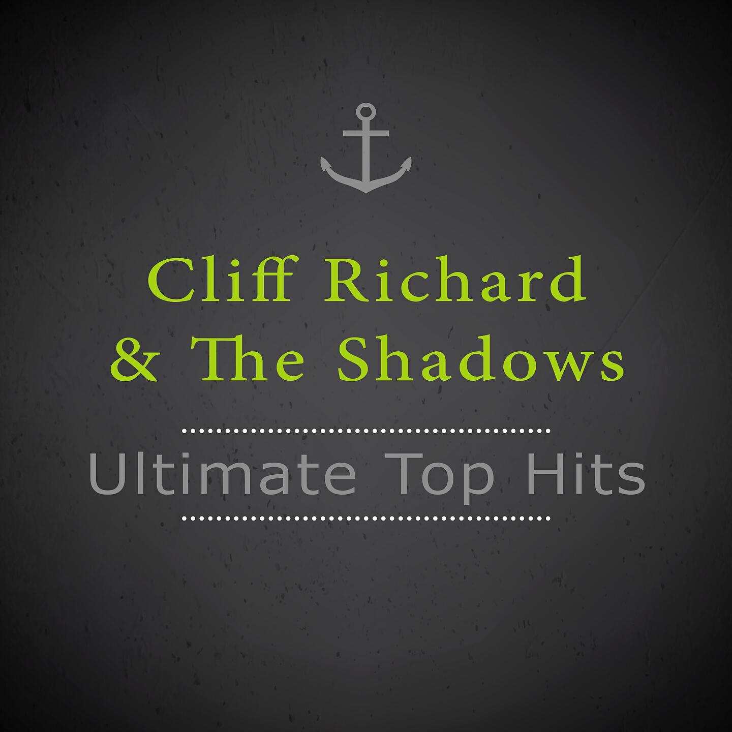 Постер альбома Ultimate Top Hits