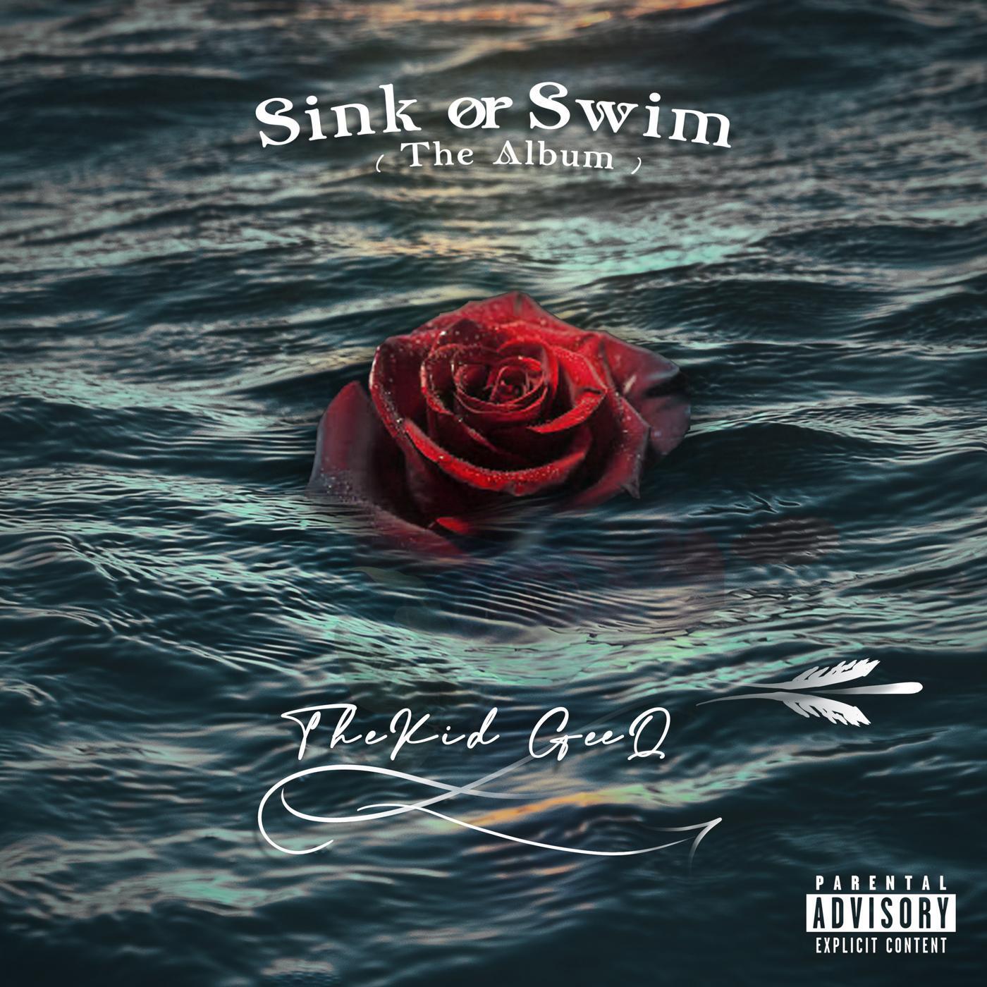 Релиз Sink or Swim