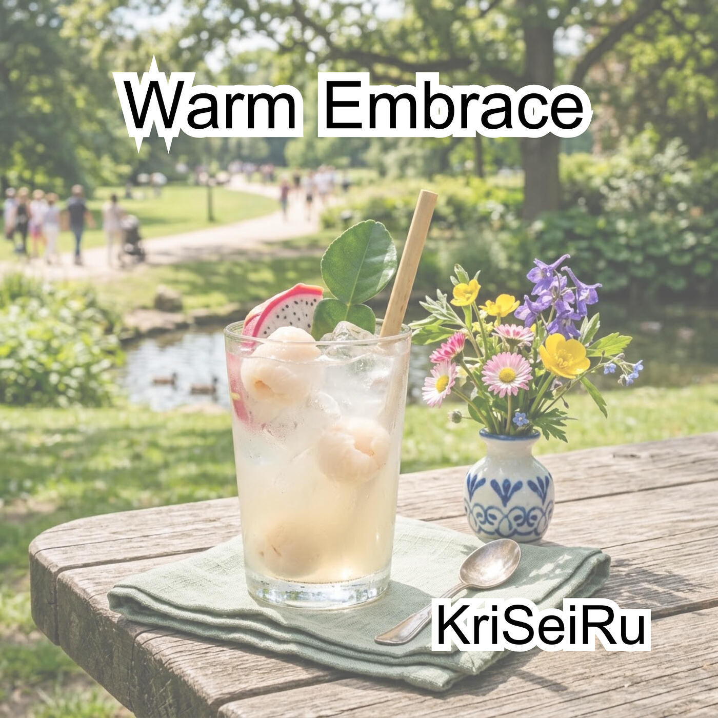 Релиз Warm Embrace
