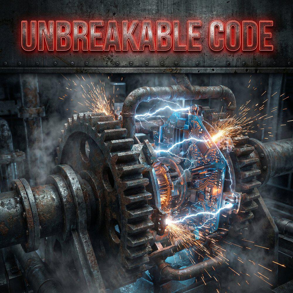Трек Unbreakable Code