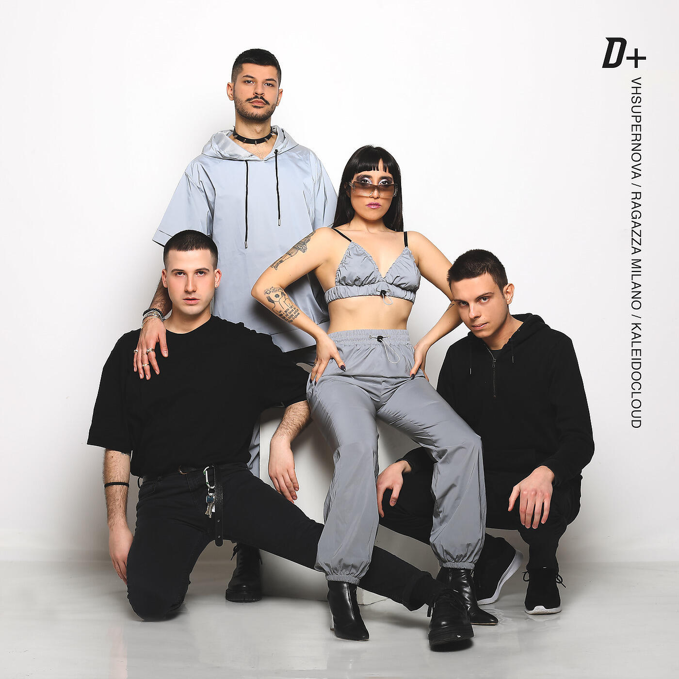 Релиз D+