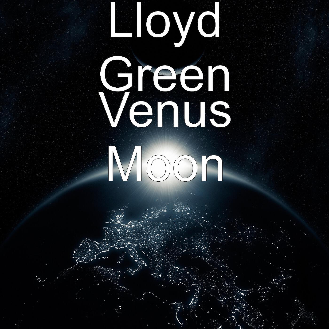 Релиз Venus Moon