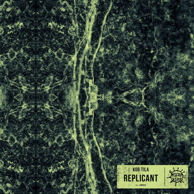 Релиз Replicant