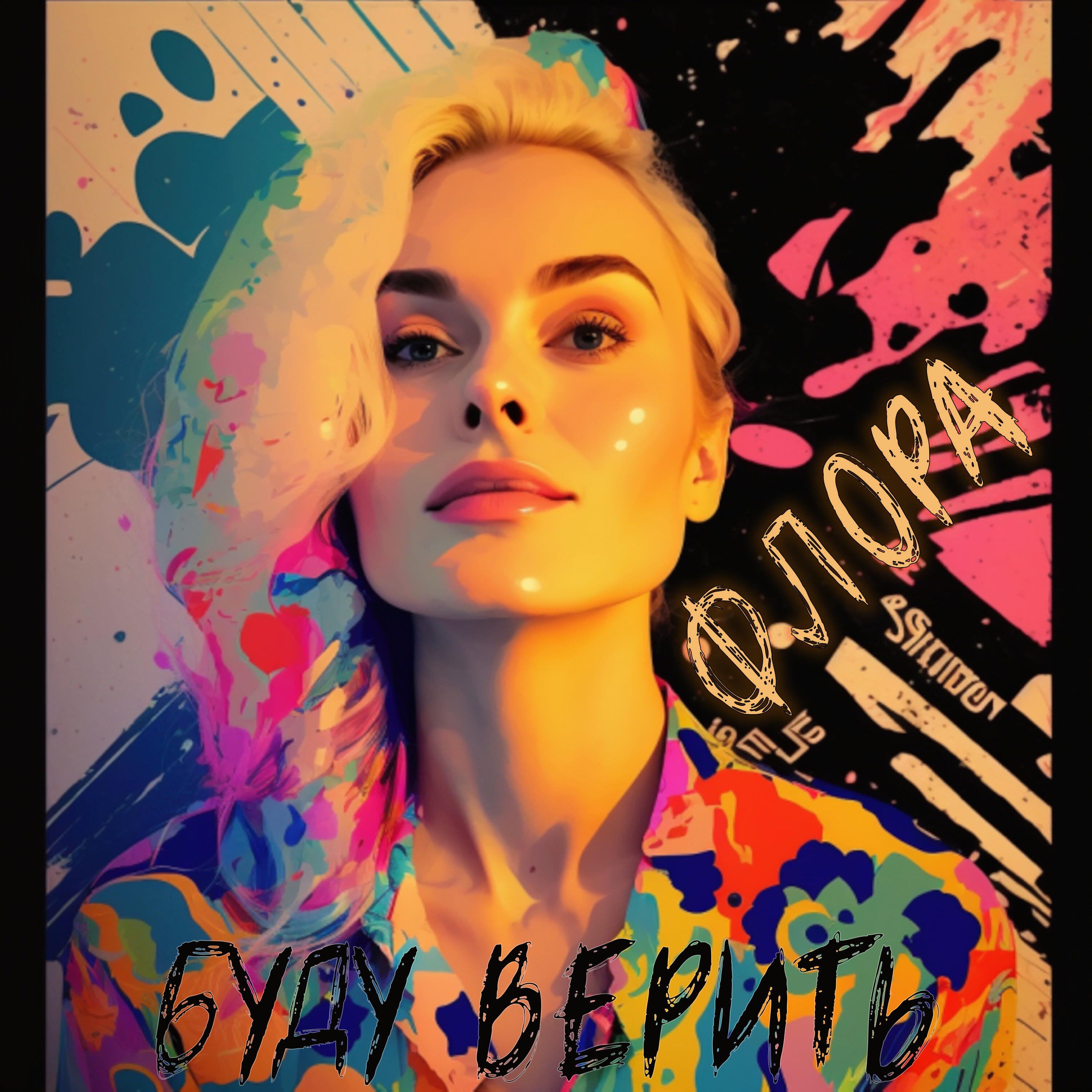 Релиз Буду верить