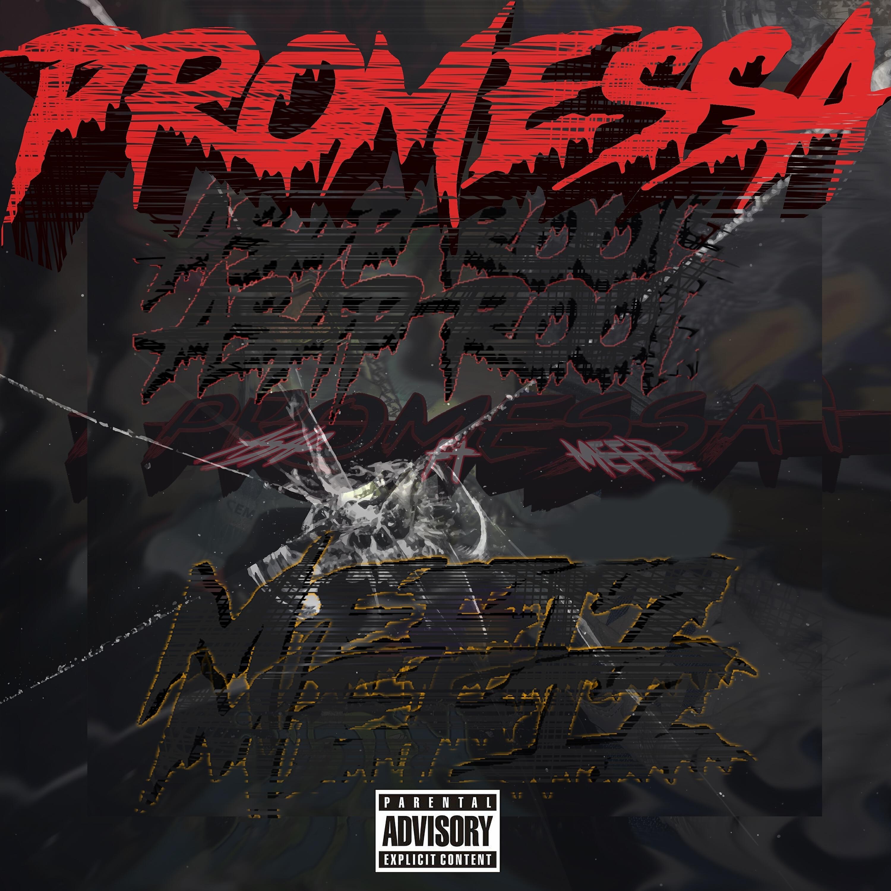 Релиз Promessas