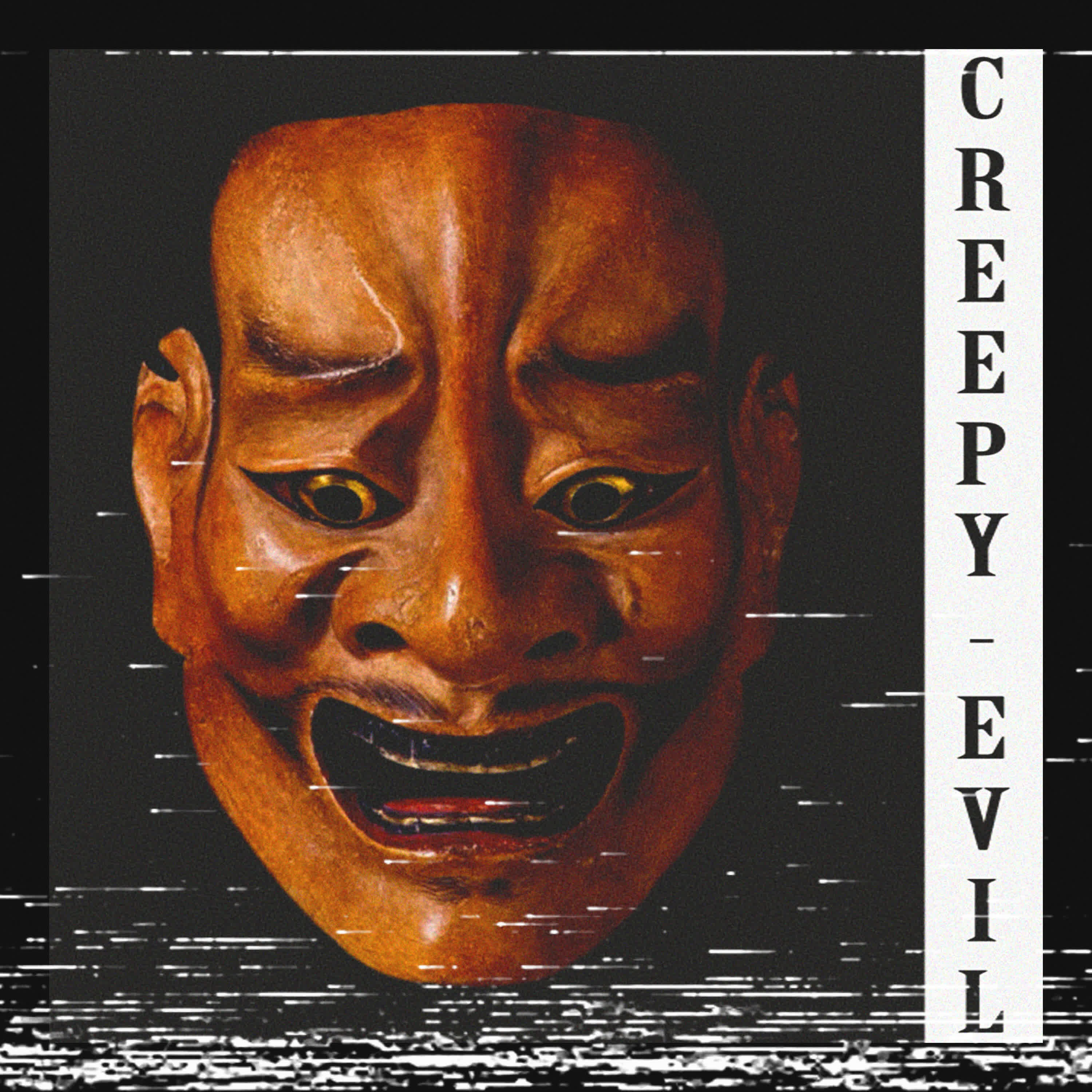 Релиз Creepy Evil