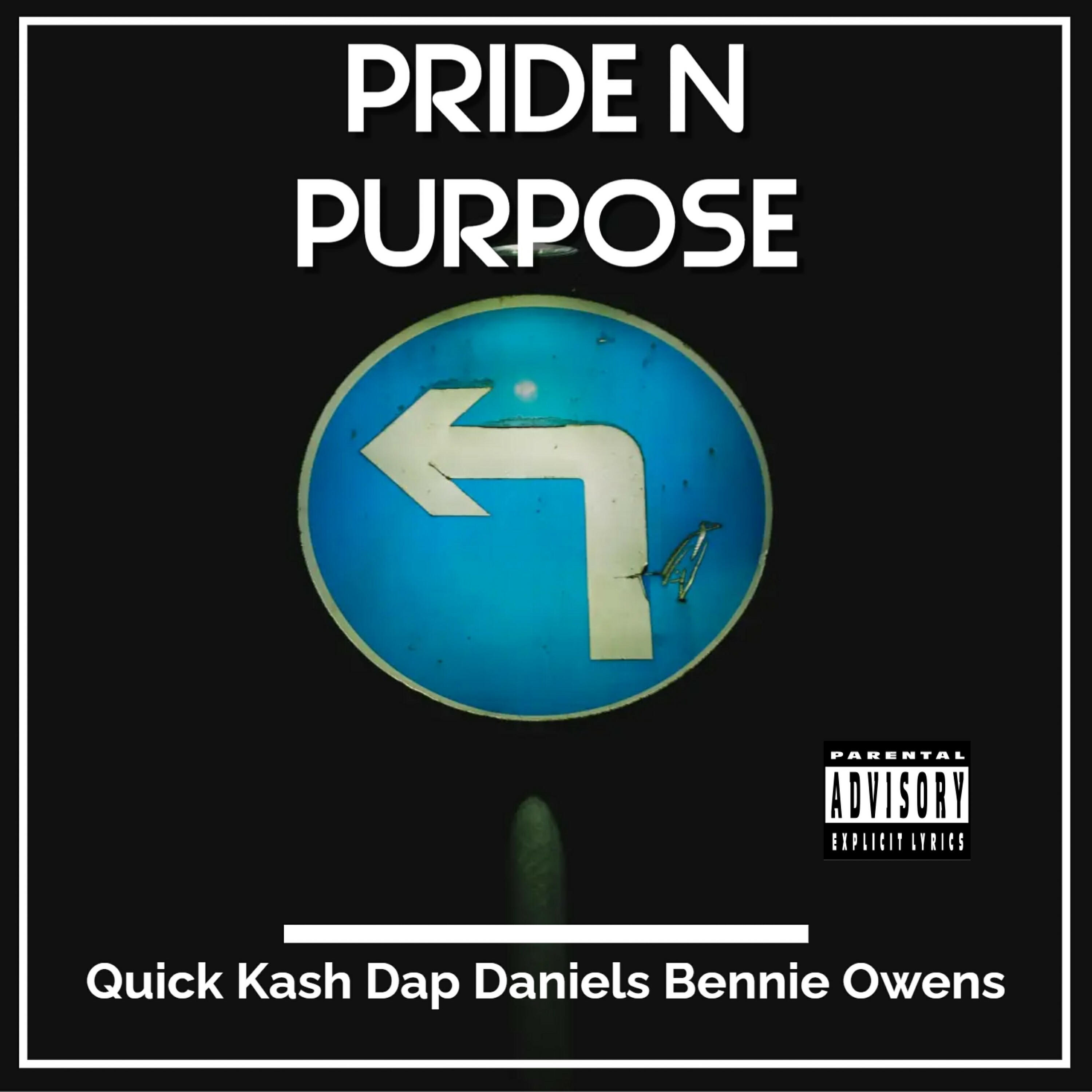 Dap Daniels