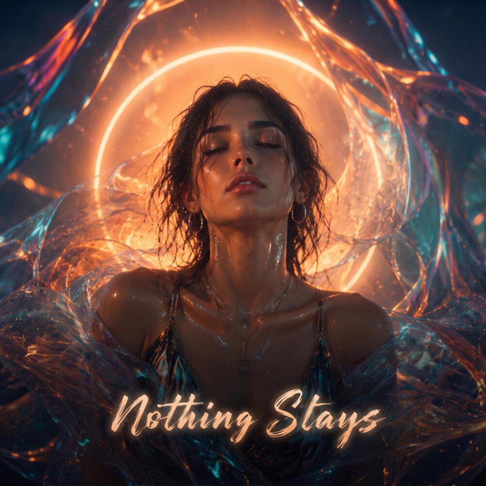 Релиз Nothing Stays