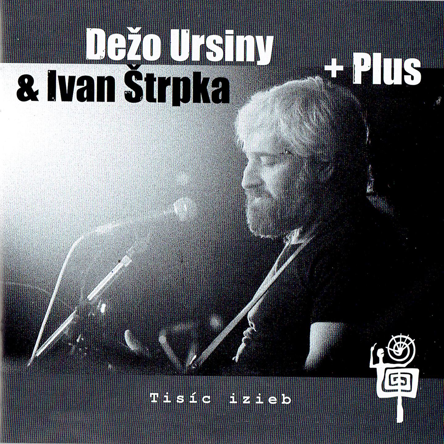 Релиз Tisíc Izieb