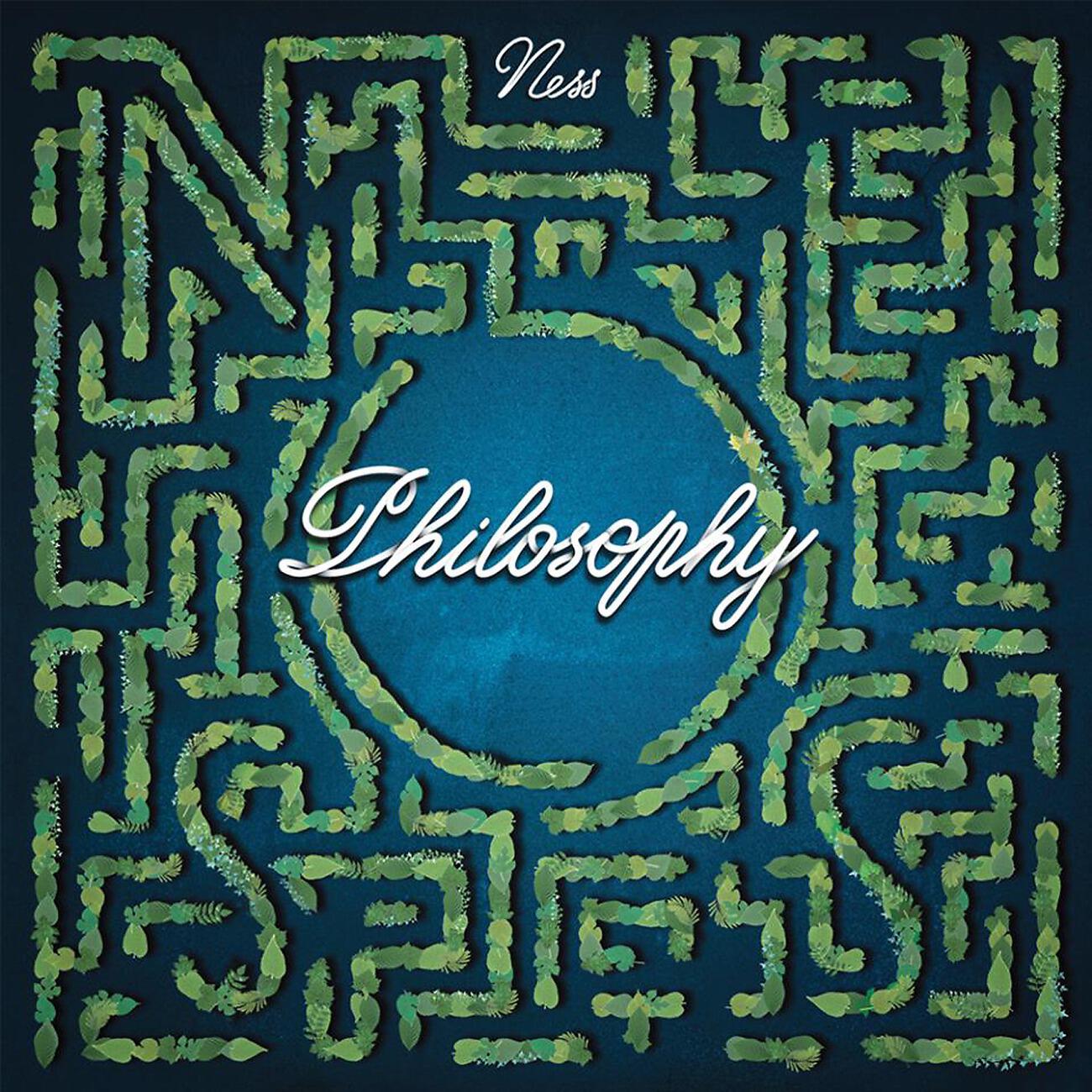 Релиз Philosophy