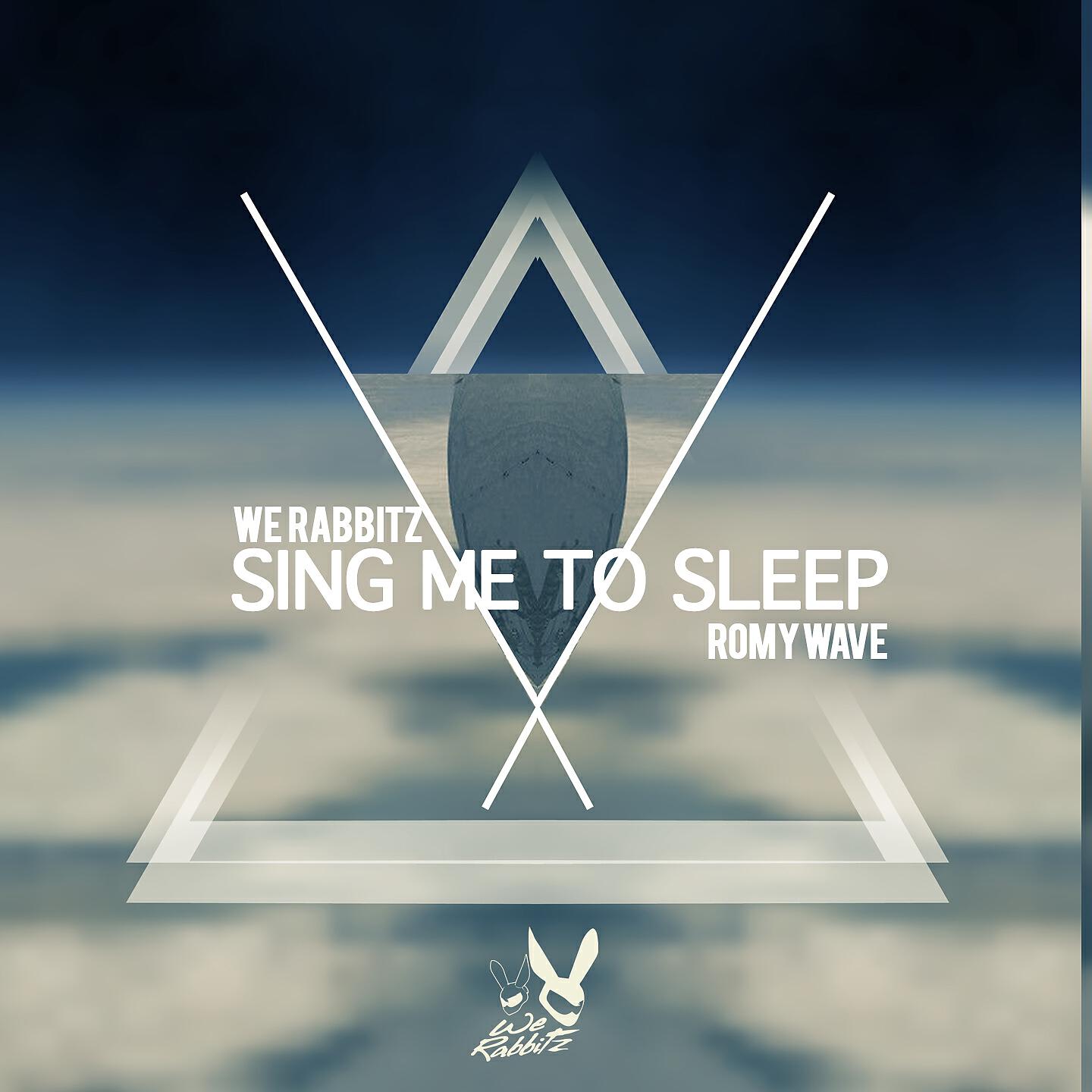 Релиз Sing Me to Sleep