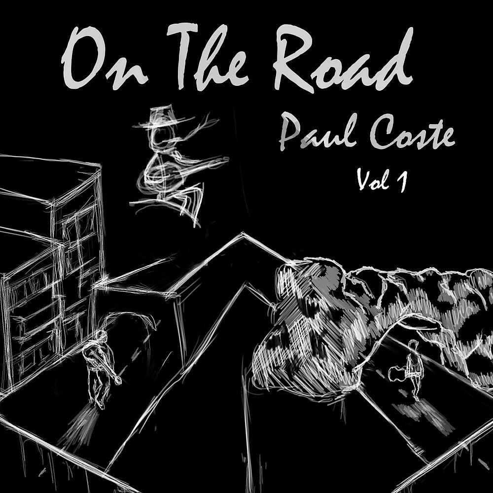 Релиз On the Road, Vol. 1
