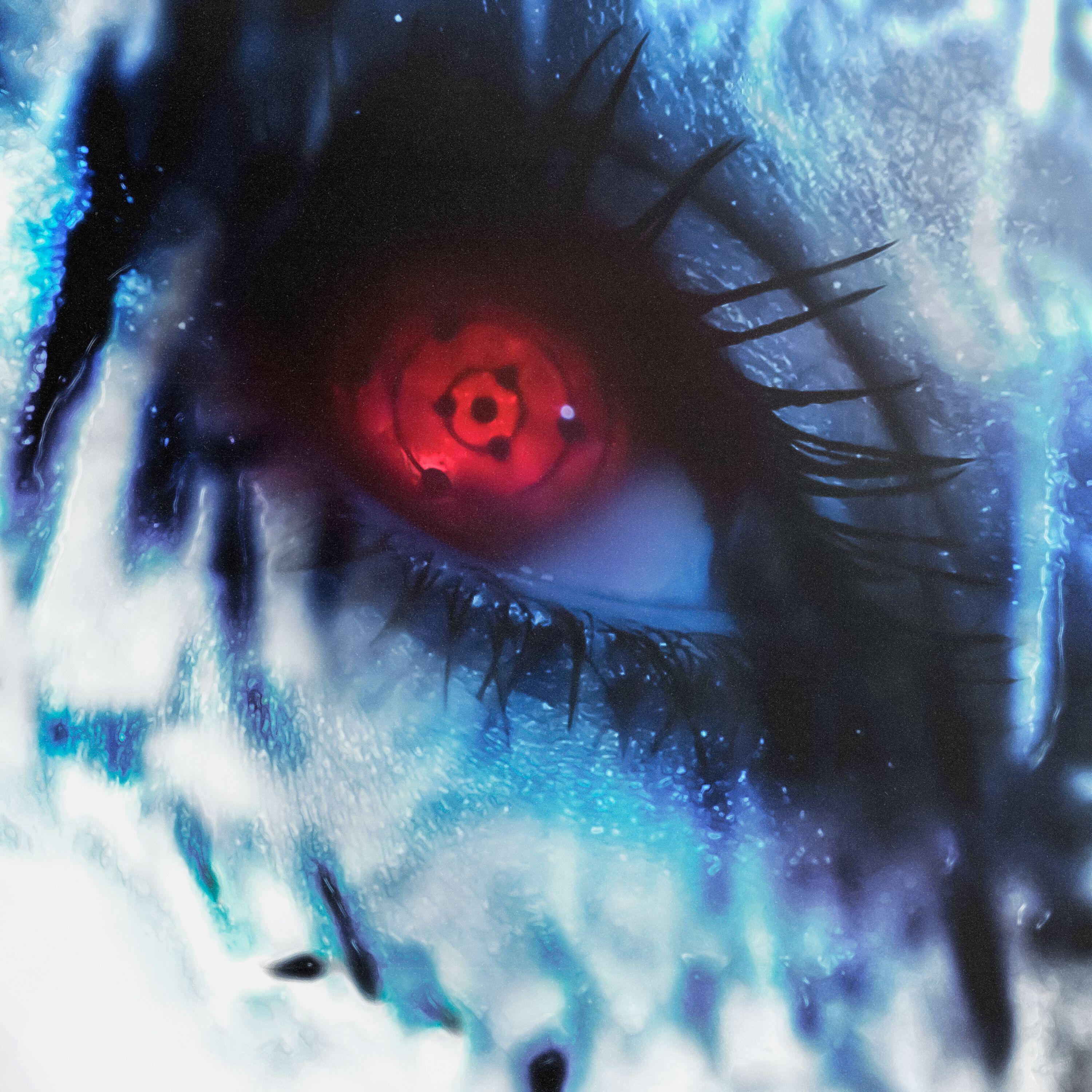 Релиз tsukuyomi dream