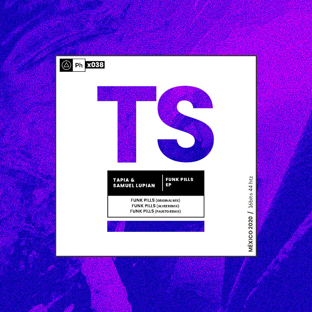 Релиз Funk Pills