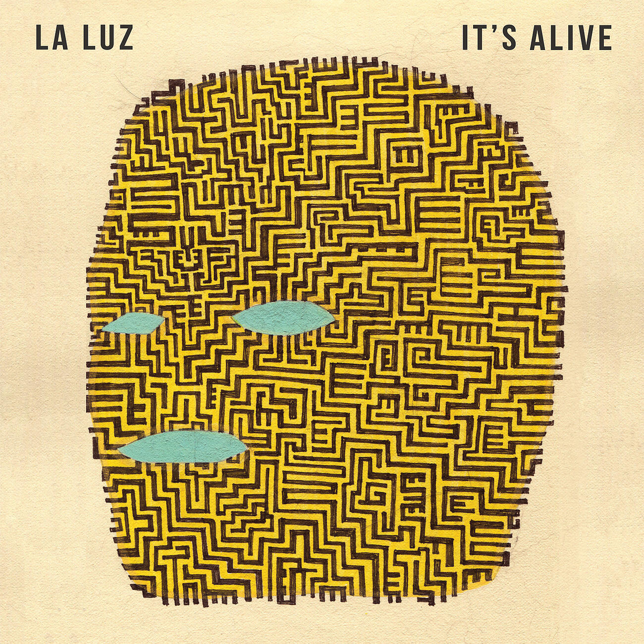 Релиз It's Alive