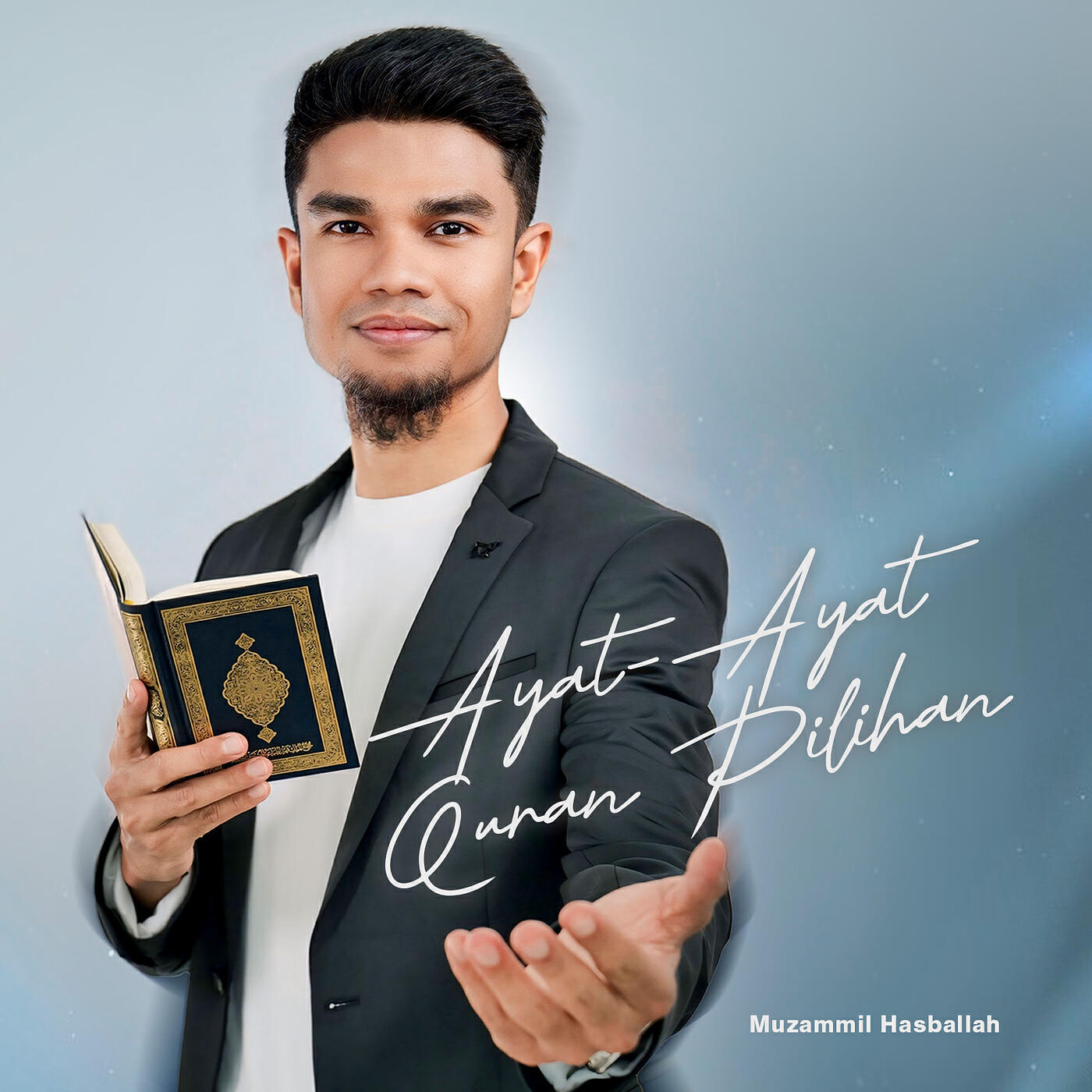 Релиз Ayat-Ayat Quran Pilihan