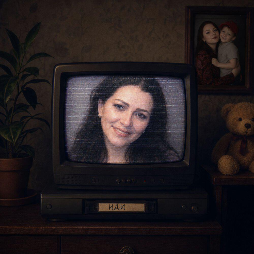 Анна Осекина