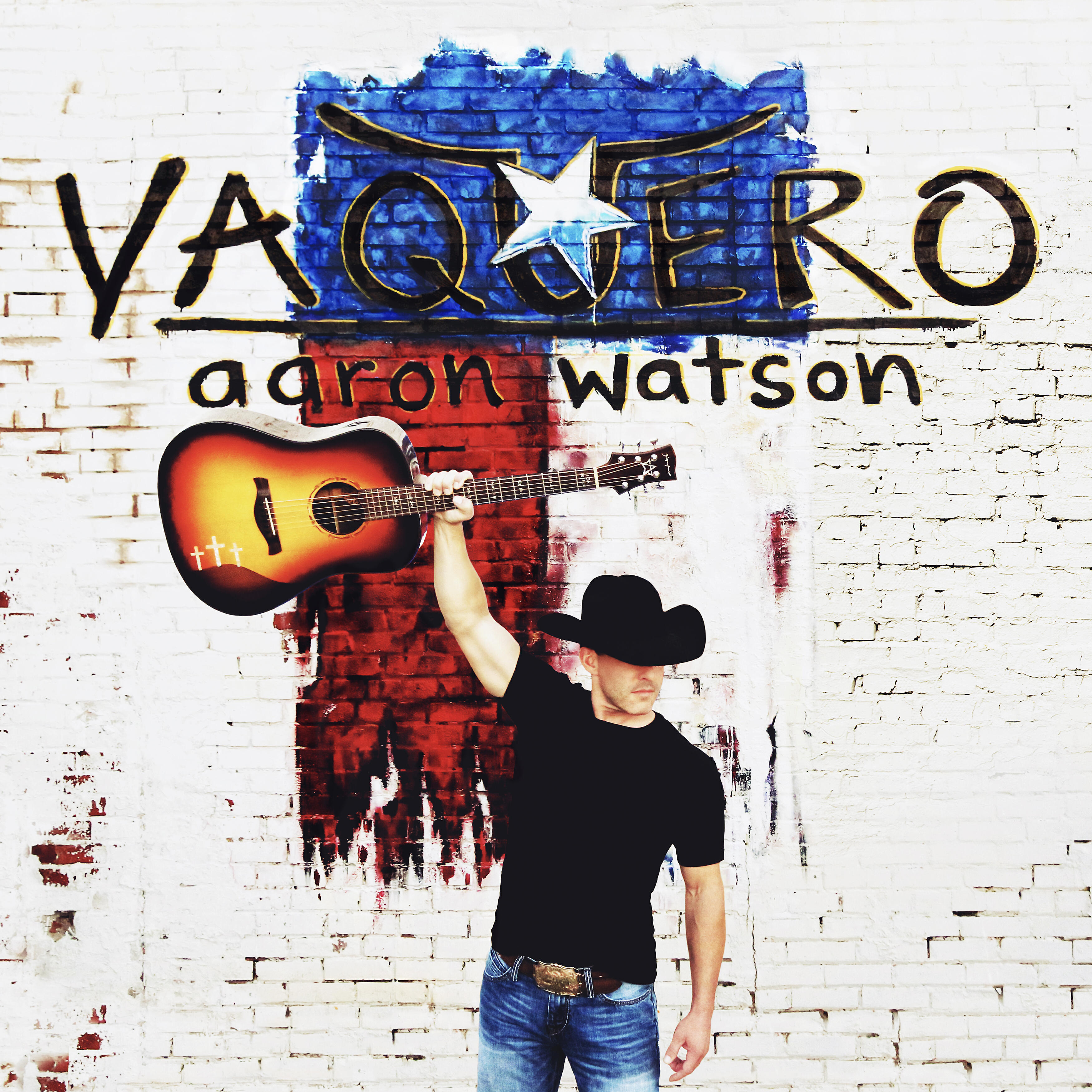 Релиз Vaquero