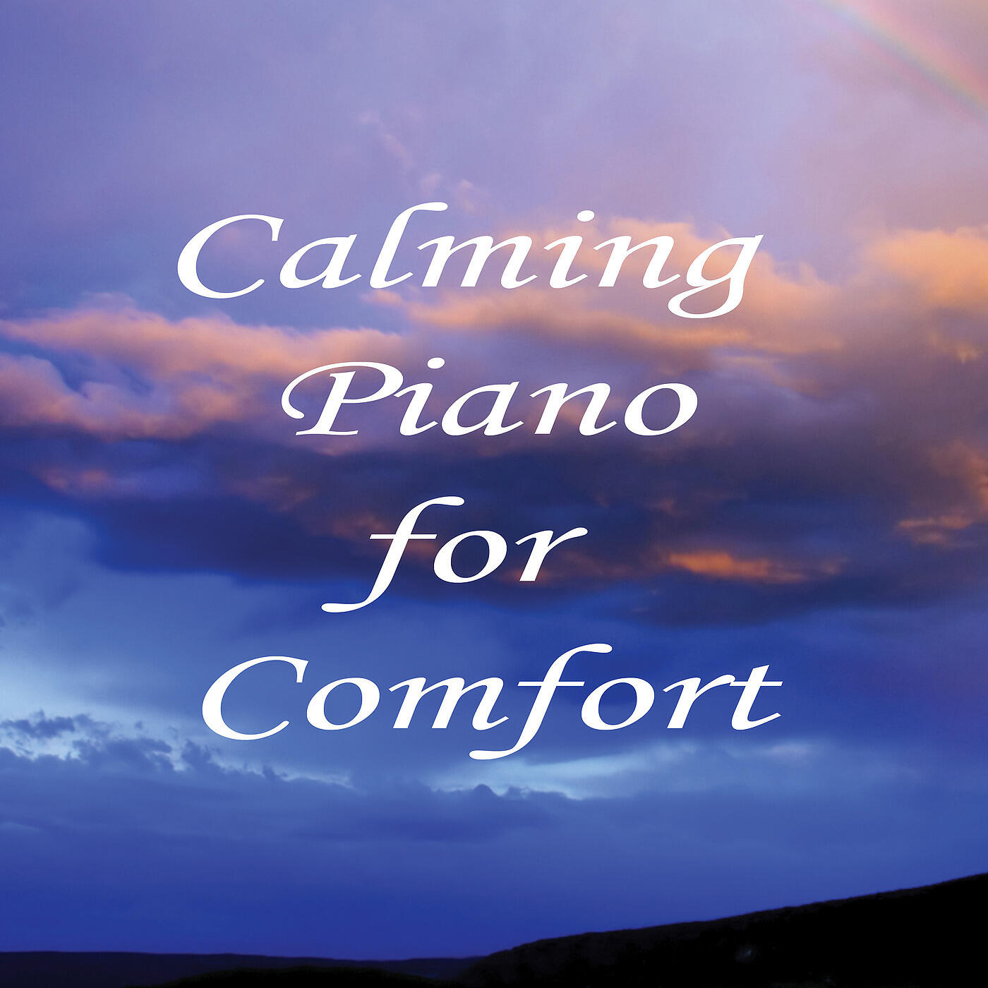 Релиз Calming Piano for Comfort