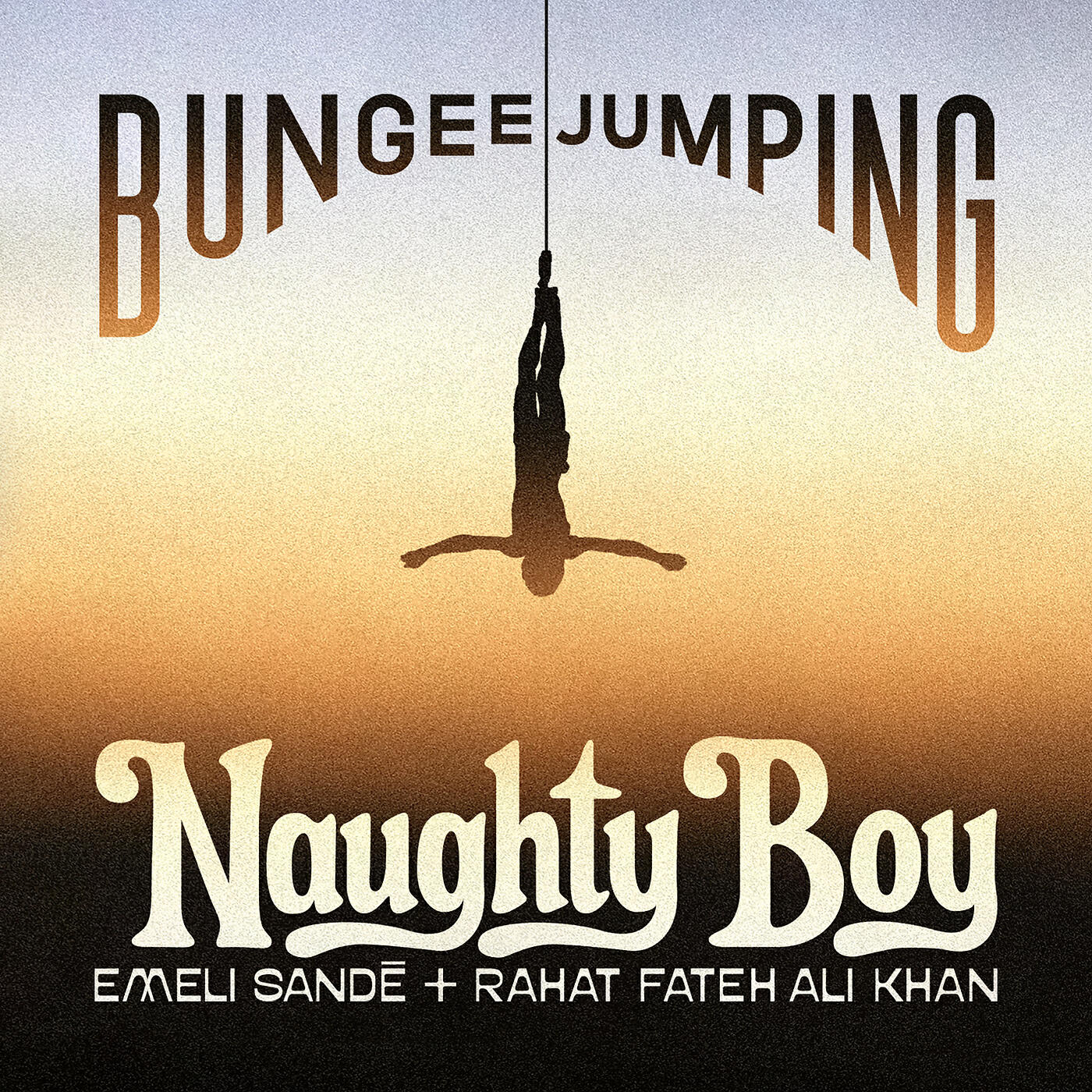 Релиз Bungee Jumping