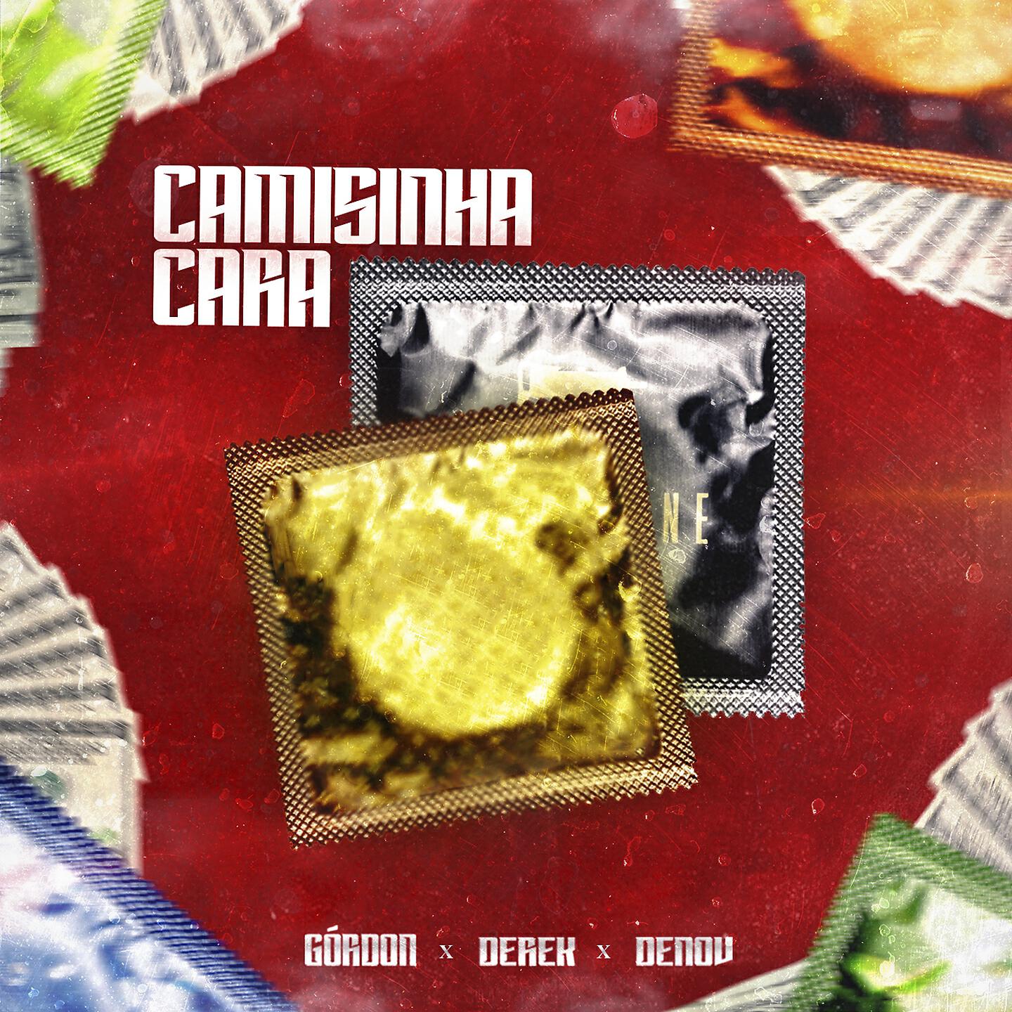 Релиз Camisinha Cara