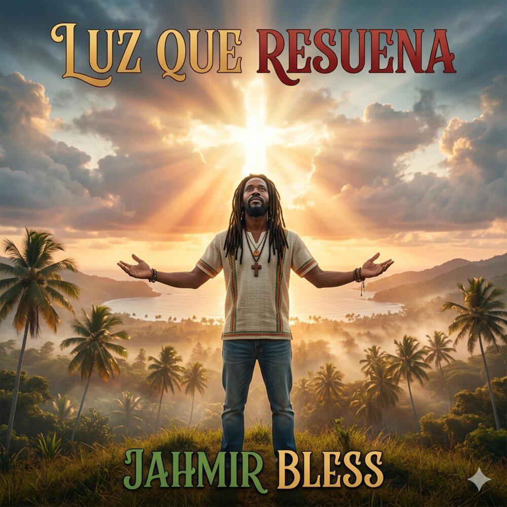 Jahmir Bless