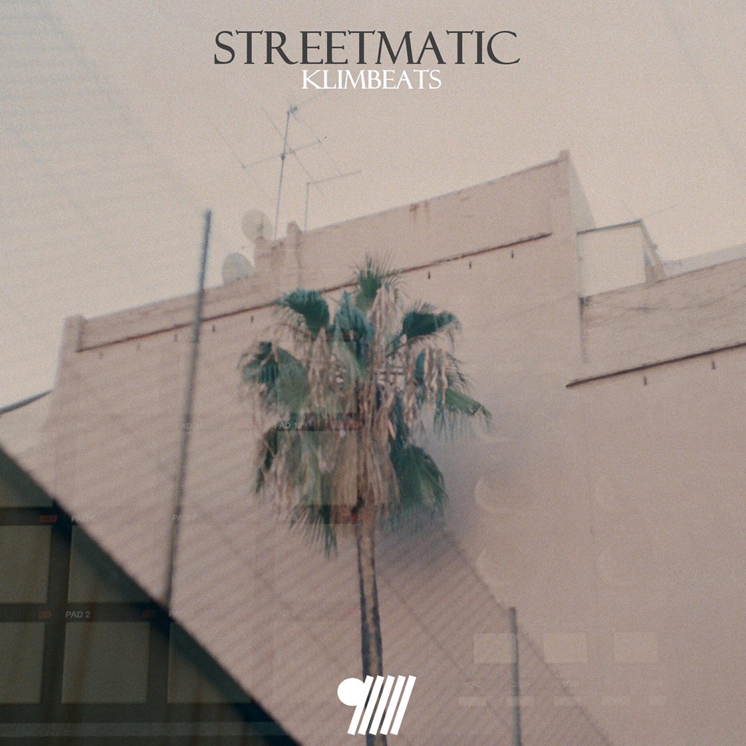 Релиз Streetmatic