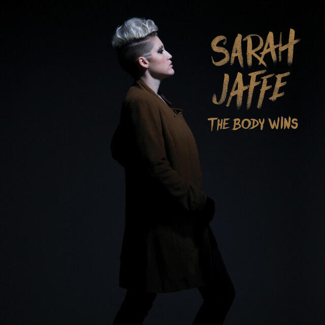 Релиз The Body Wins