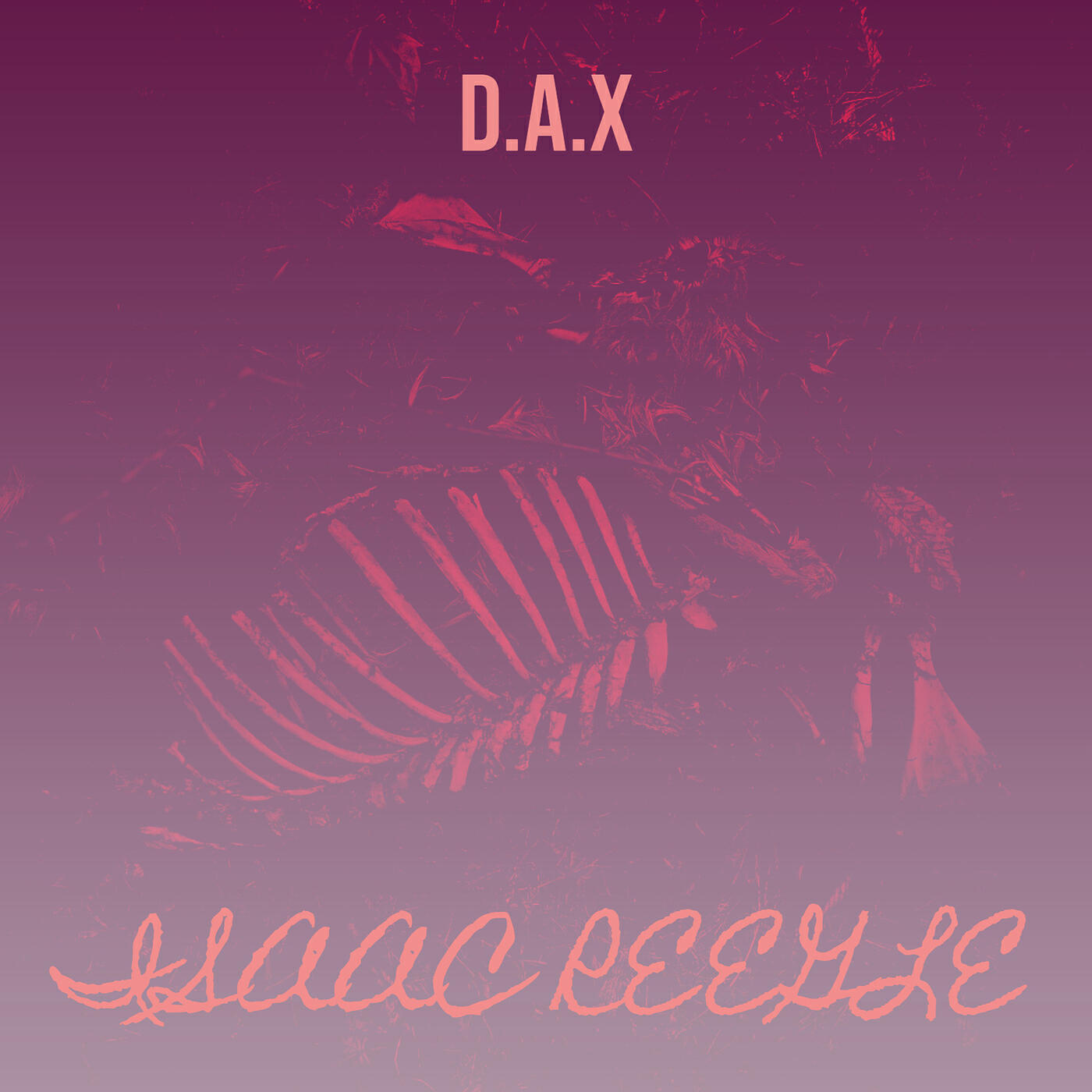 Релиз D.a.X