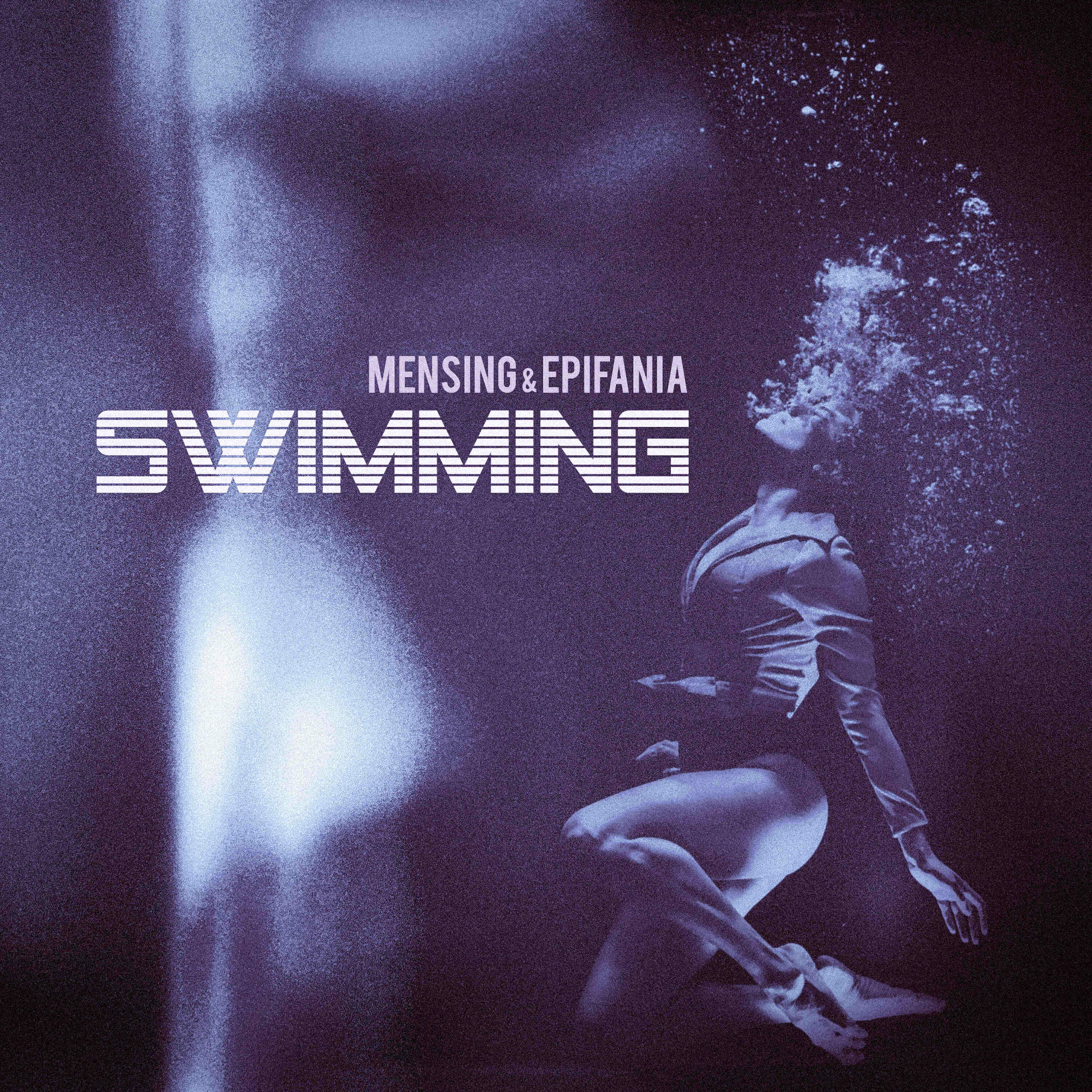 Релиз Swimming
