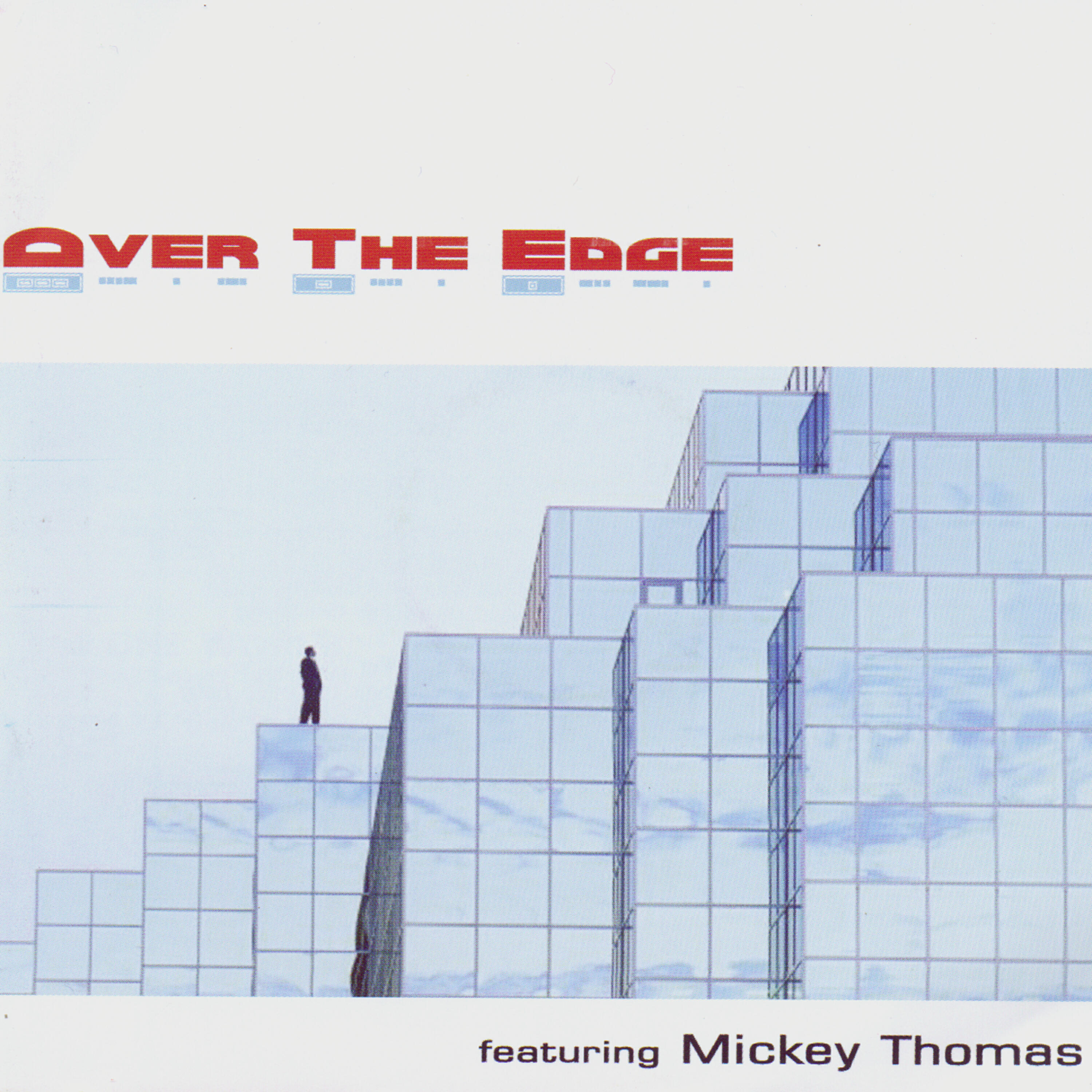 Релиз Over The Edge