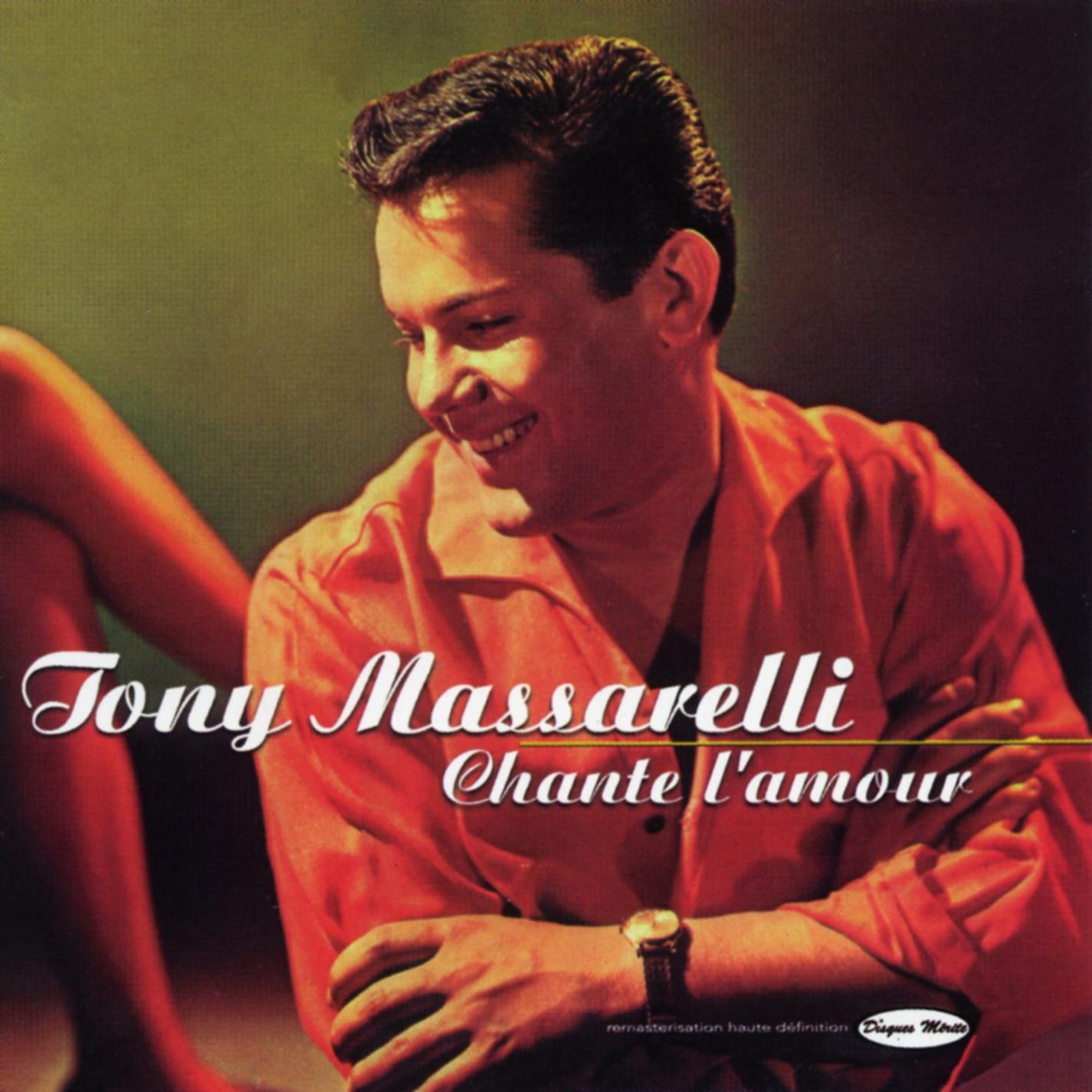 Tony Massarelli