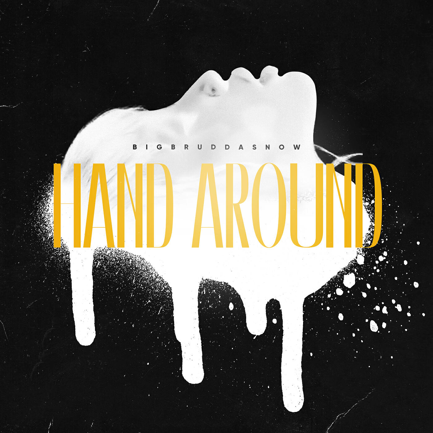 Релиз Hand Around