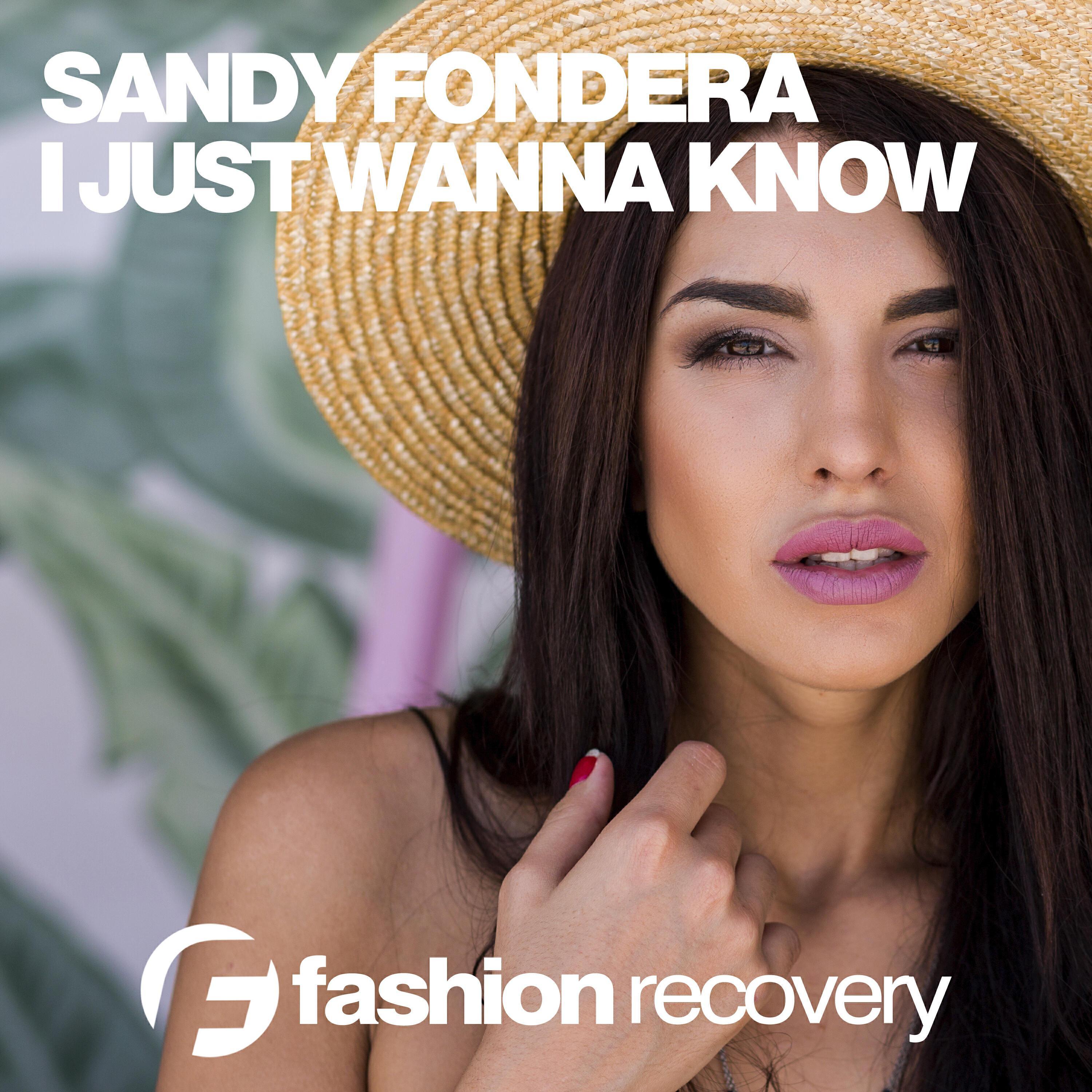 Sandy Fondera