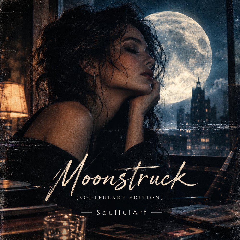Релиз Moonstruck