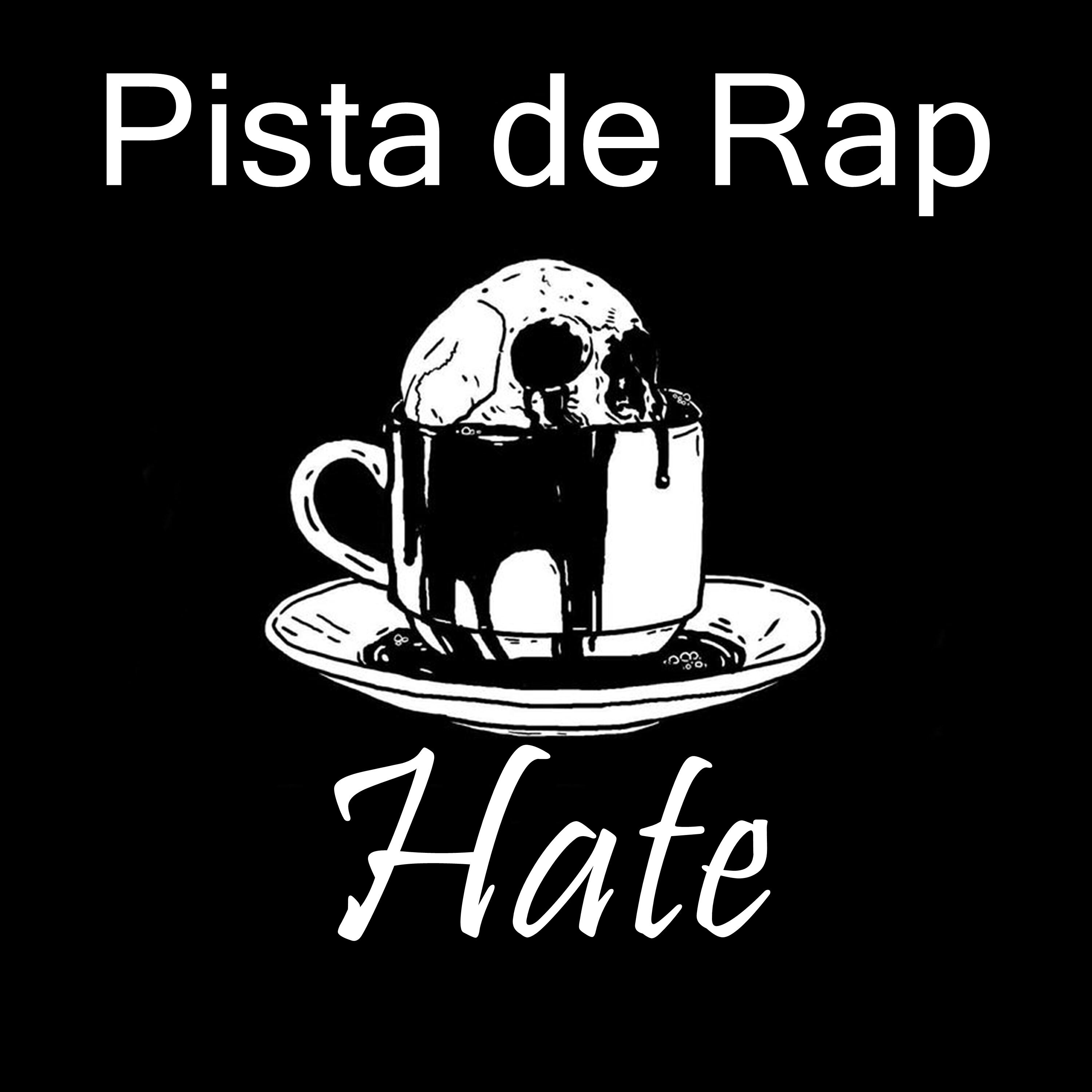 Релиз Hate (Instrumental Rap)