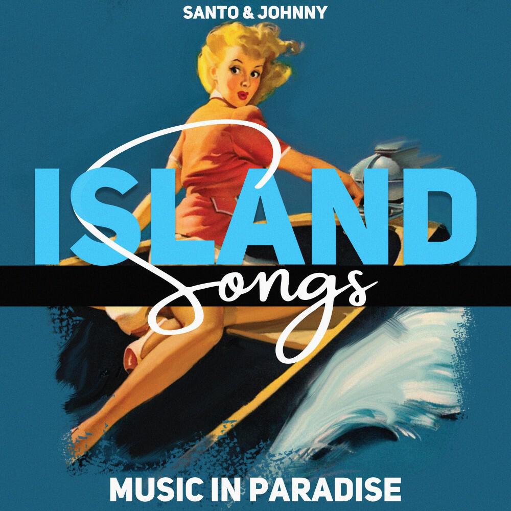 Релиз Island Songs (Music in Paradise)