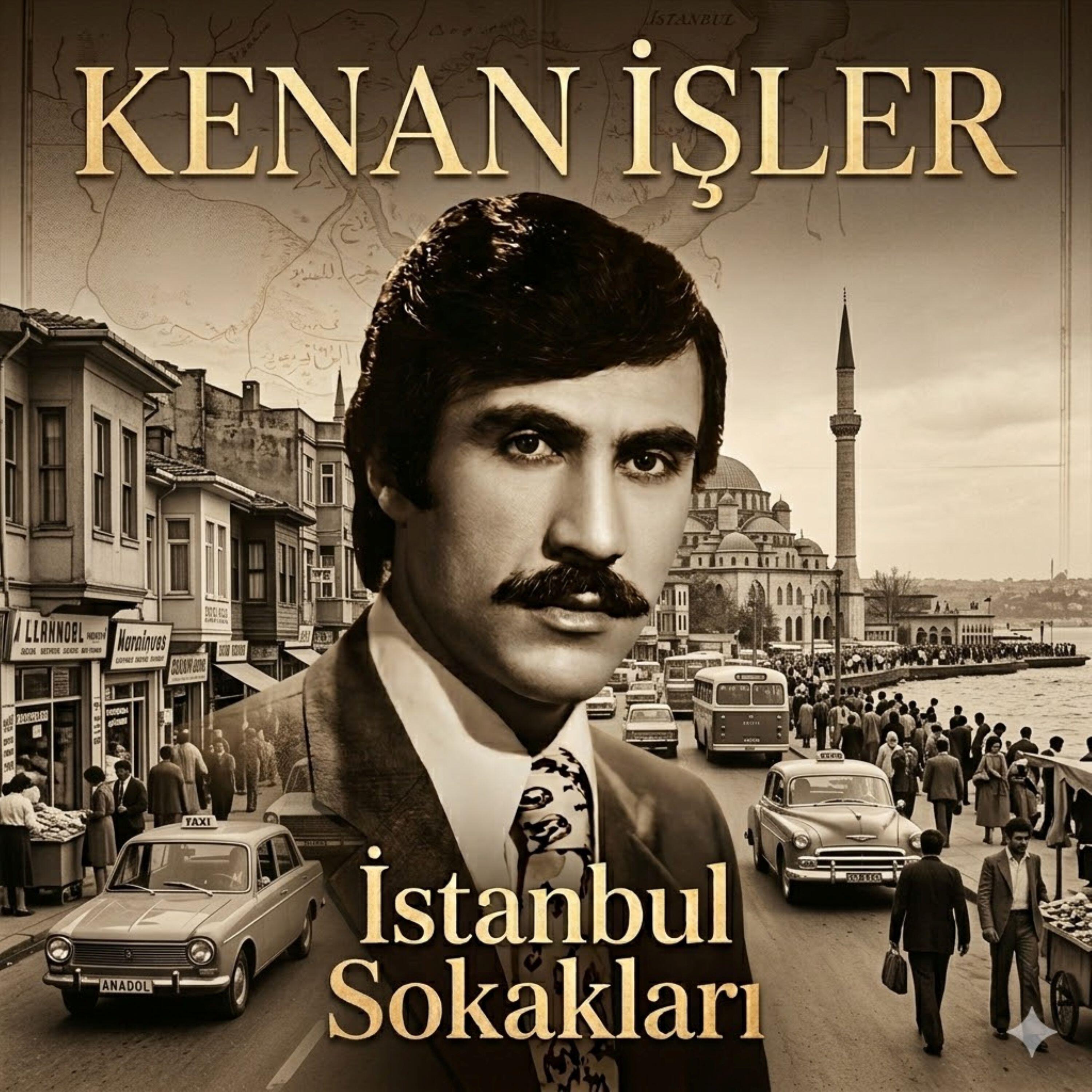 Kenan İşler