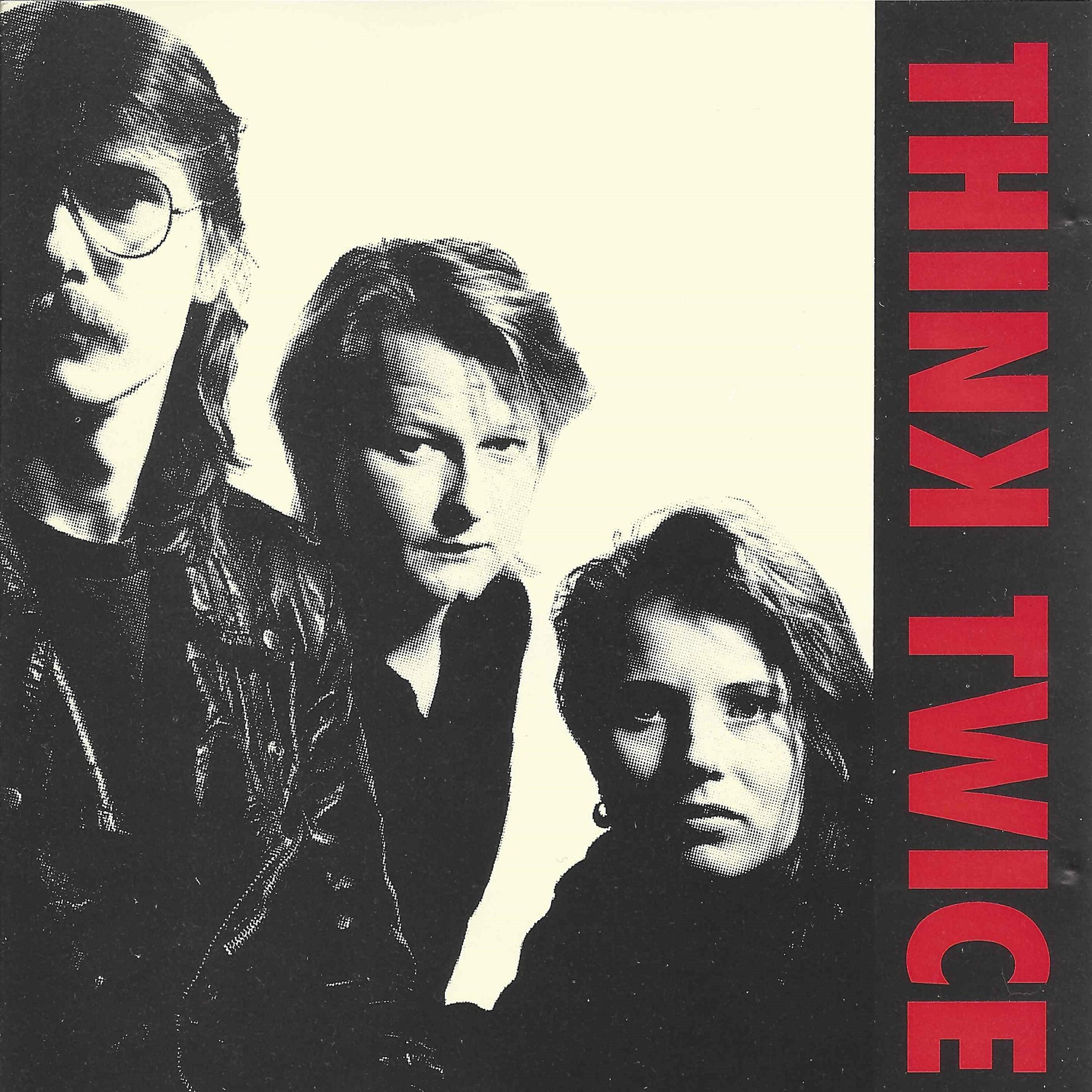 Релиз Think Twice