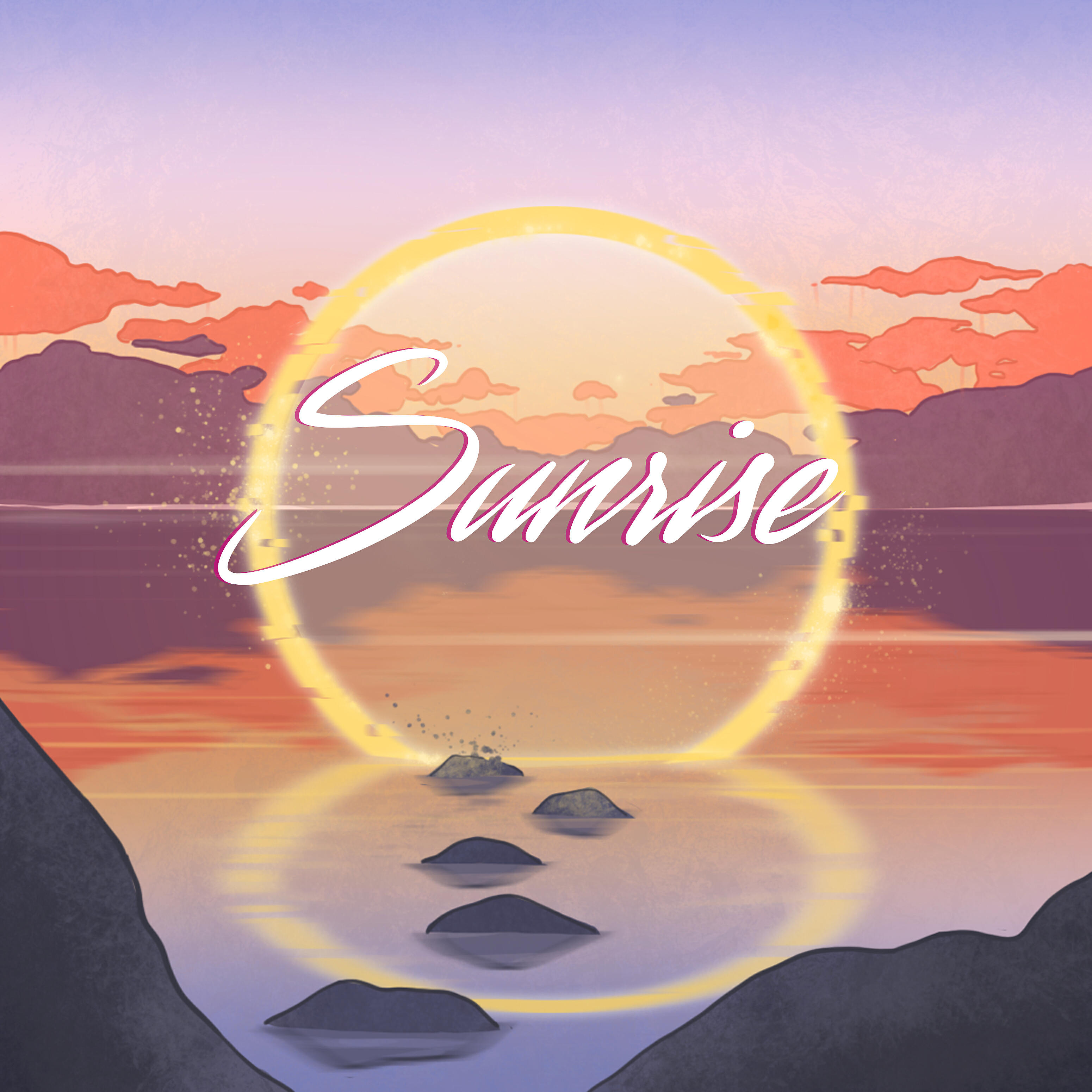 Релиз Sunrise