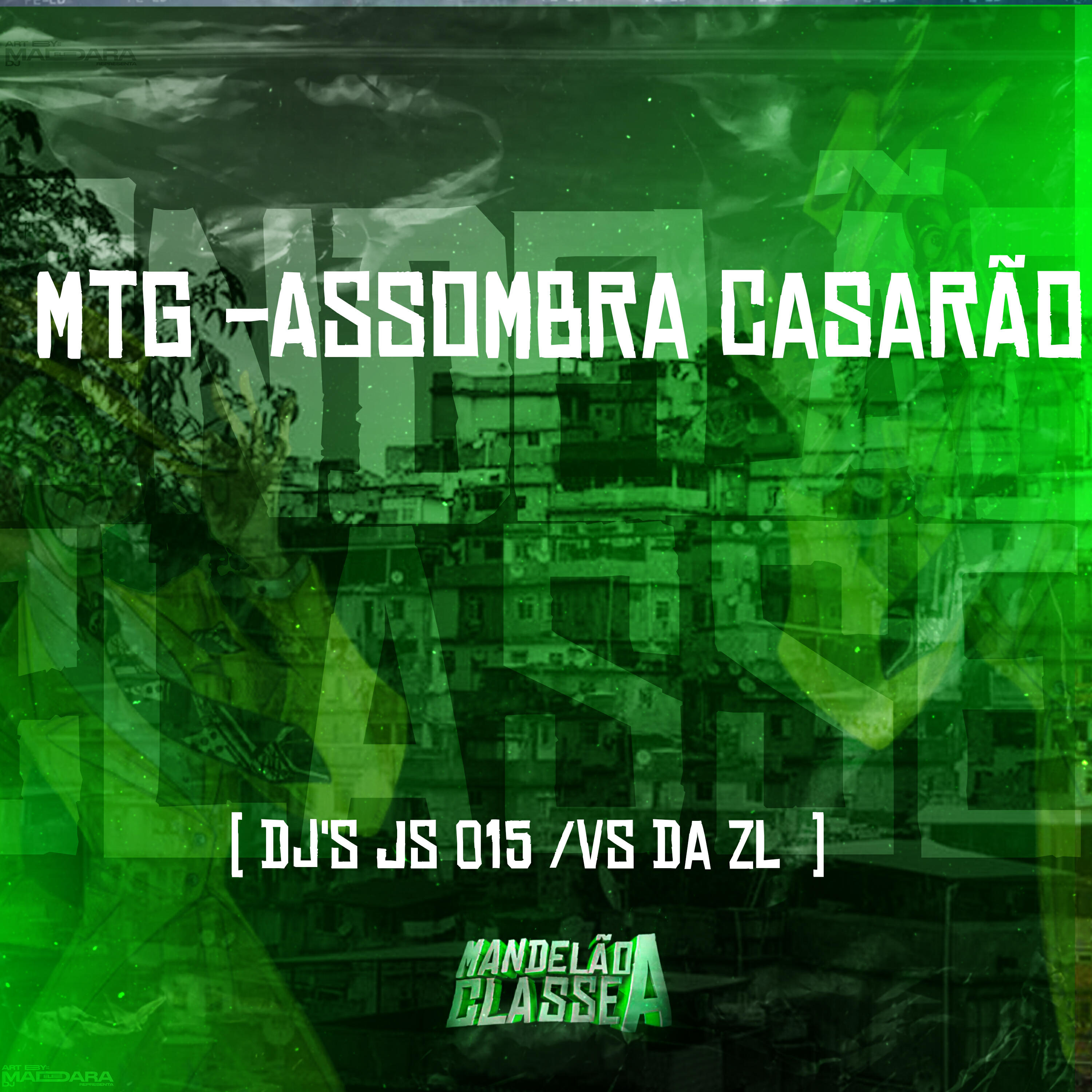 Скачать песню DJ JS 015, DJ VS DA ZL - Mtg - Assombra Casarão бесплатно в MP3 для Android и iOS