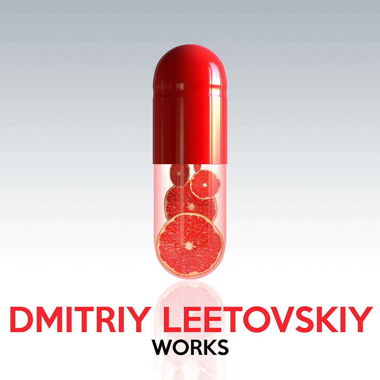 Релиз Dmitriy Leetovskiy Works