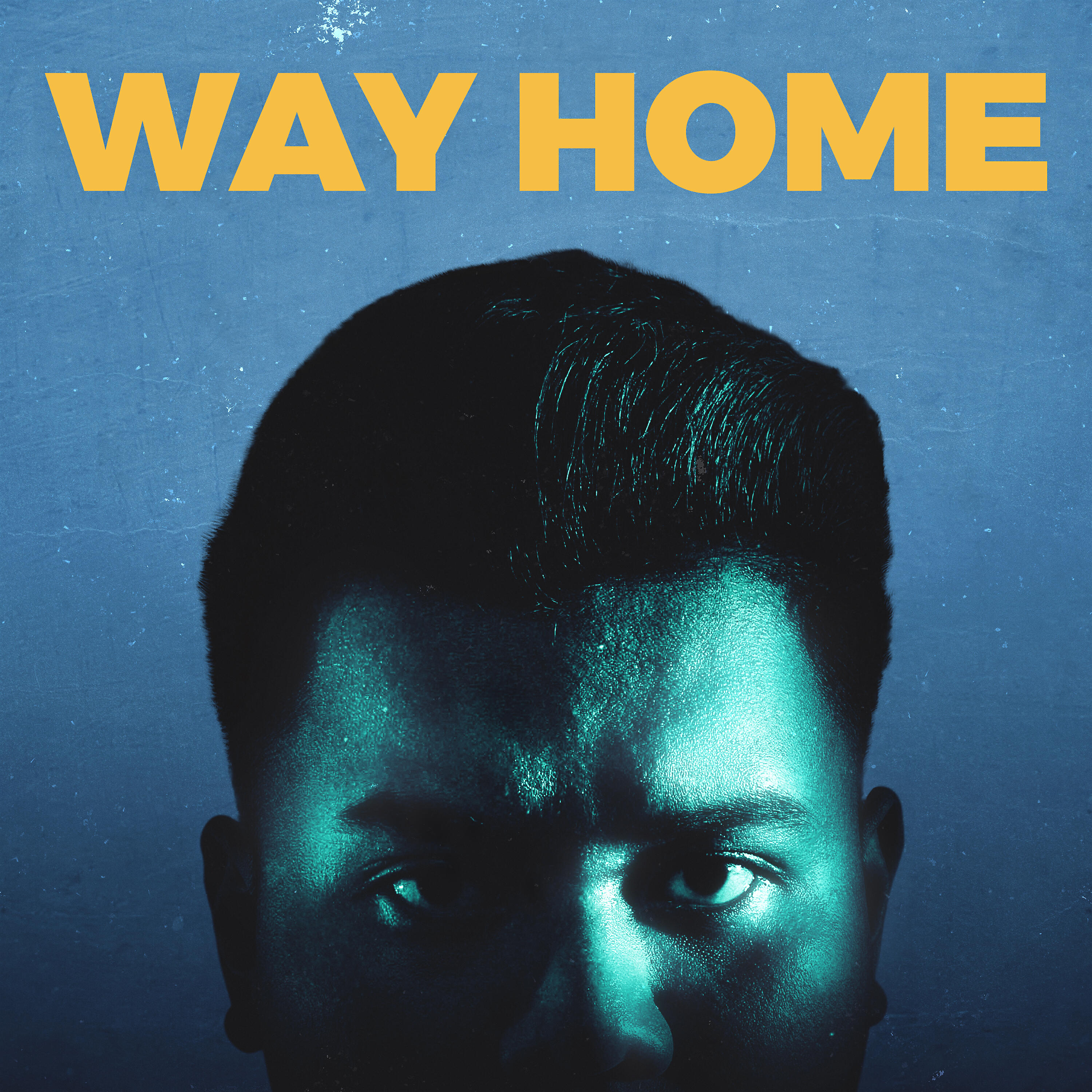 Релиз Way Home