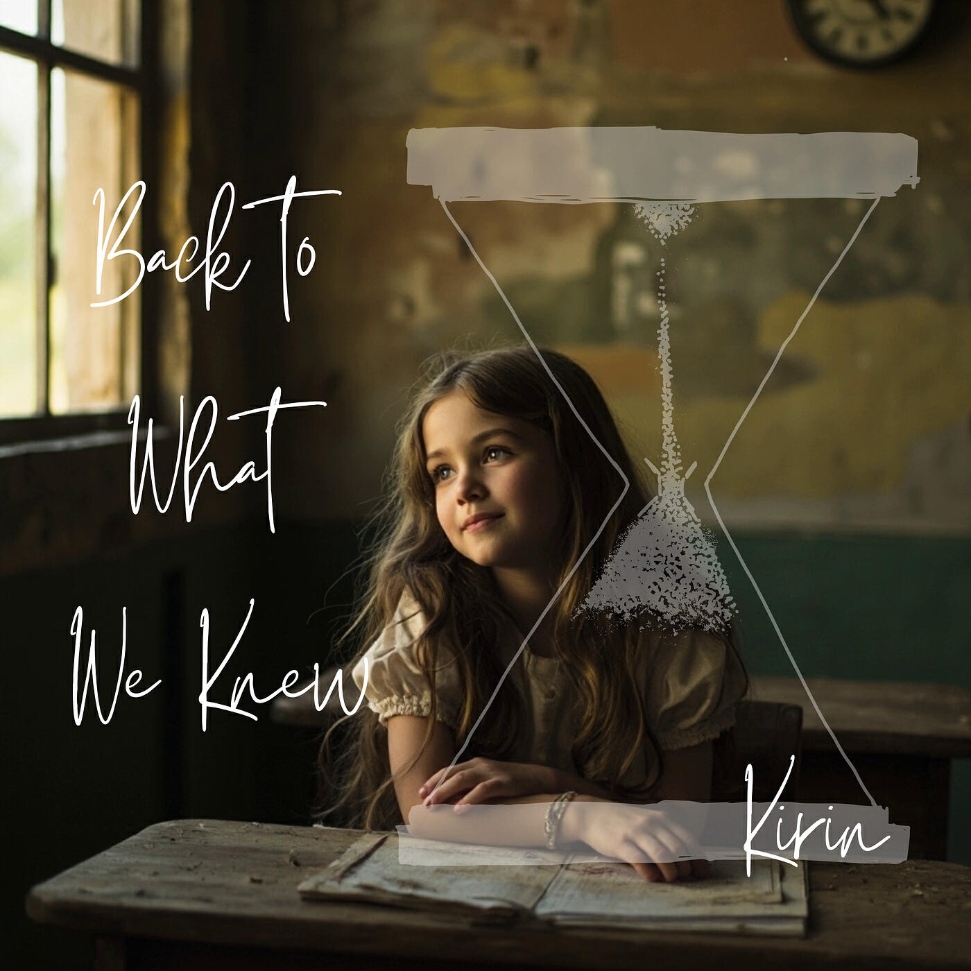 Релиз Back to What We Knew